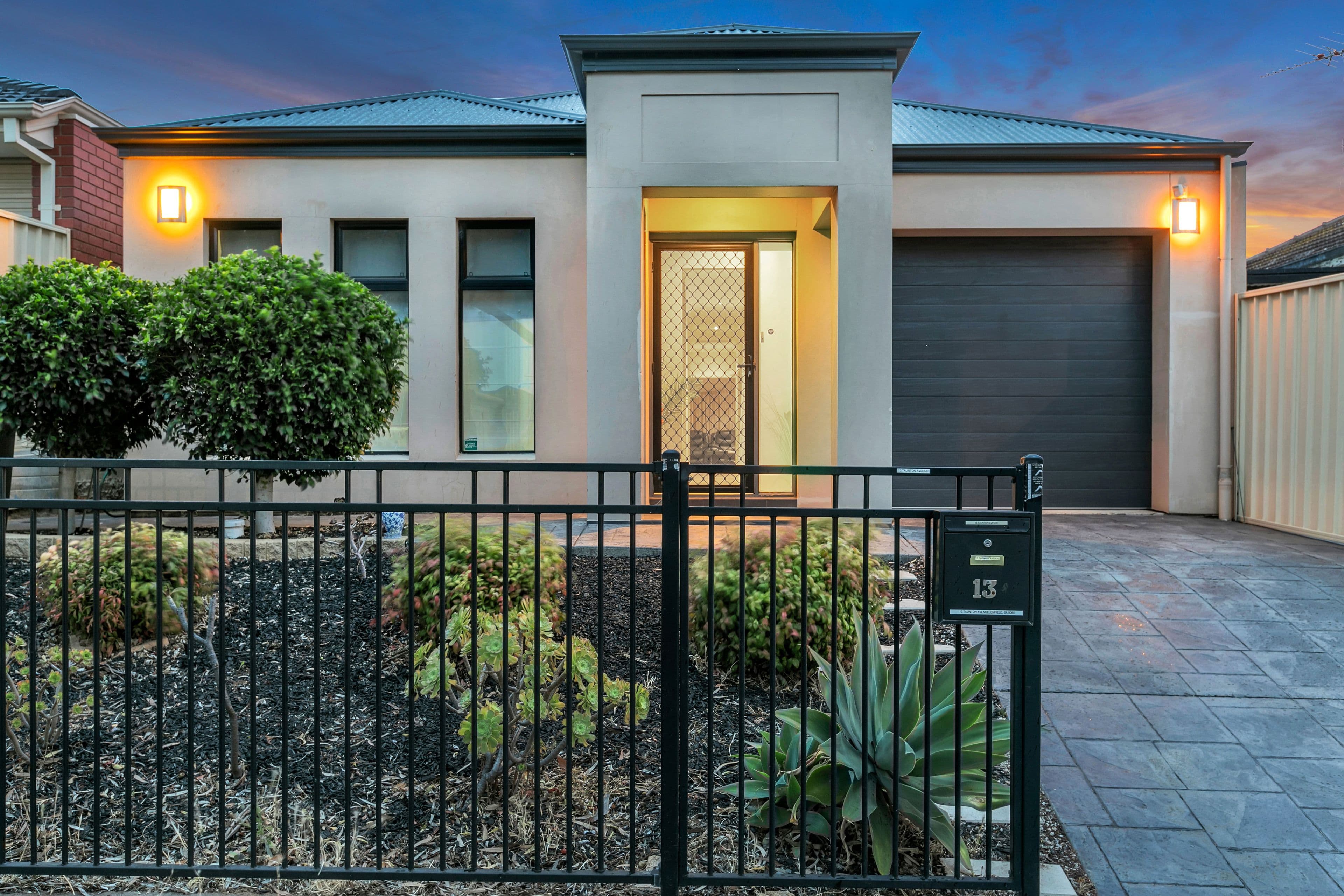13 Taunton Avenue, Enfield SA 5085, Enfield - Image 1