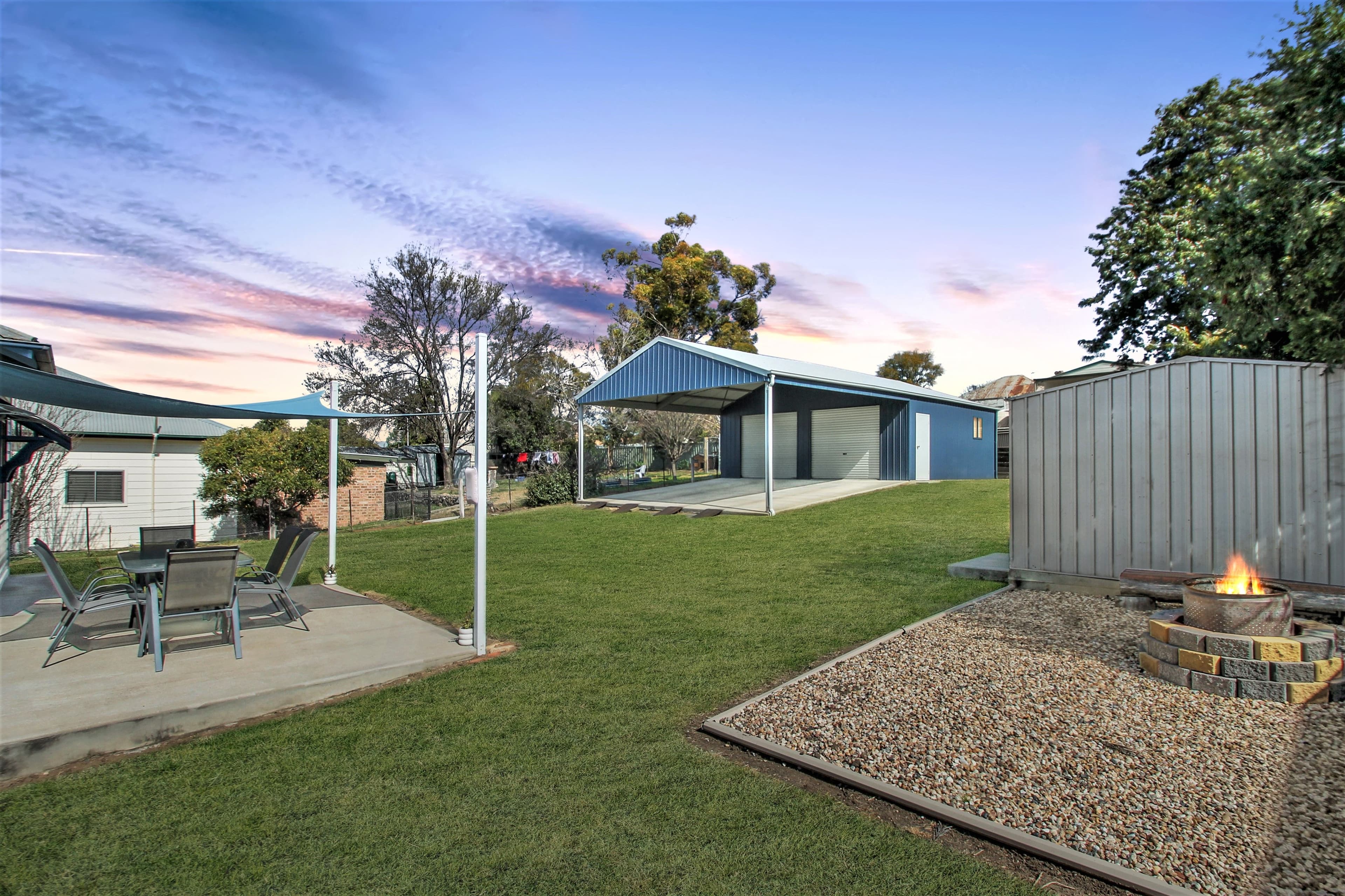 146 Hawker Street, Quirindi NSW 2343, Quirindi - Thumbnail 2