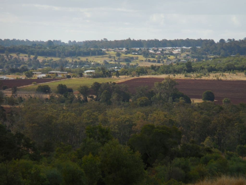 lot 35 Ushers Road, Kingaroy QLD 4610, Kingaroy - Image 1