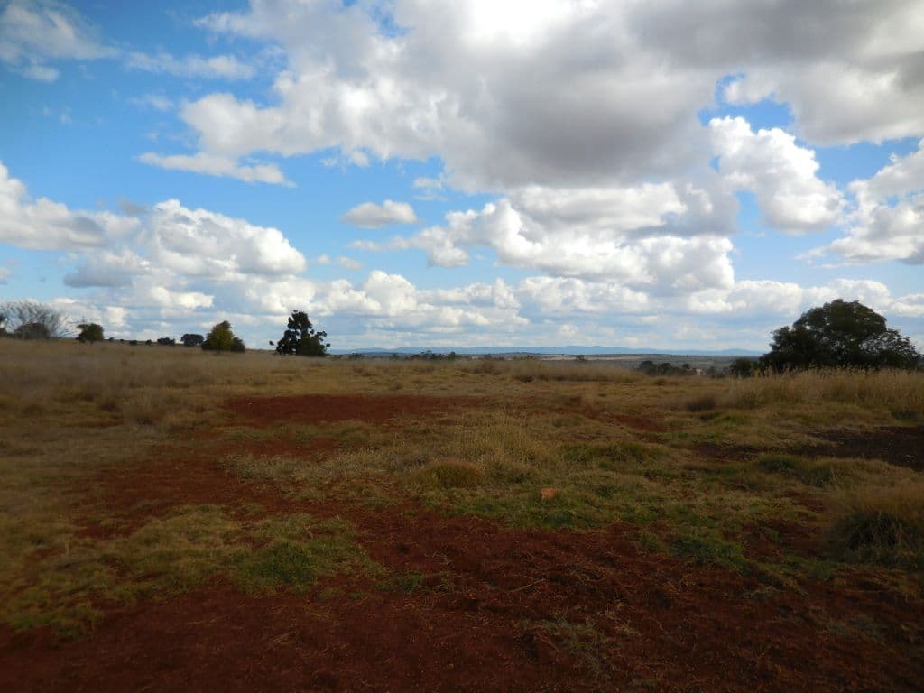 lot 35 Ushers Road, Kingaroy QLD 4610, Kingaroy - Thumbnail 2