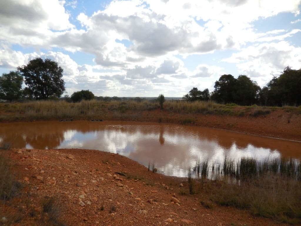 lot 35 Ushers Road, Kingaroy QLD 4610, Kingaroy - Thumbnail 3