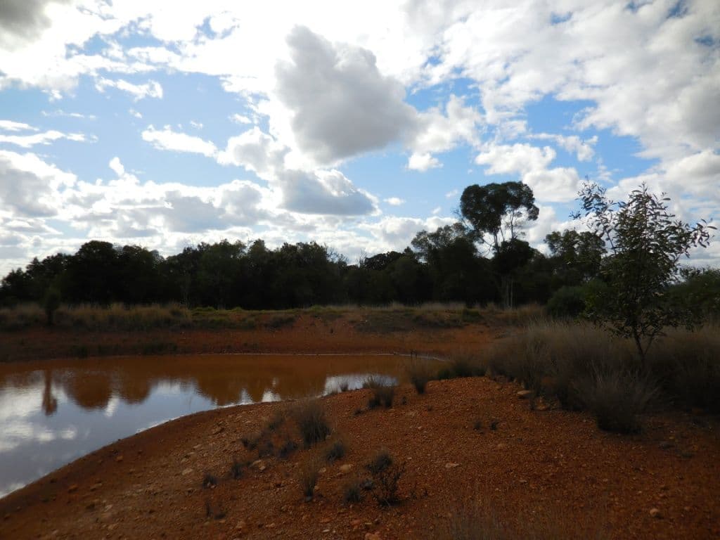 lot 35 Ushers Road, Kingaroy QLD 4610, Kingaroy - Thumbnail 5