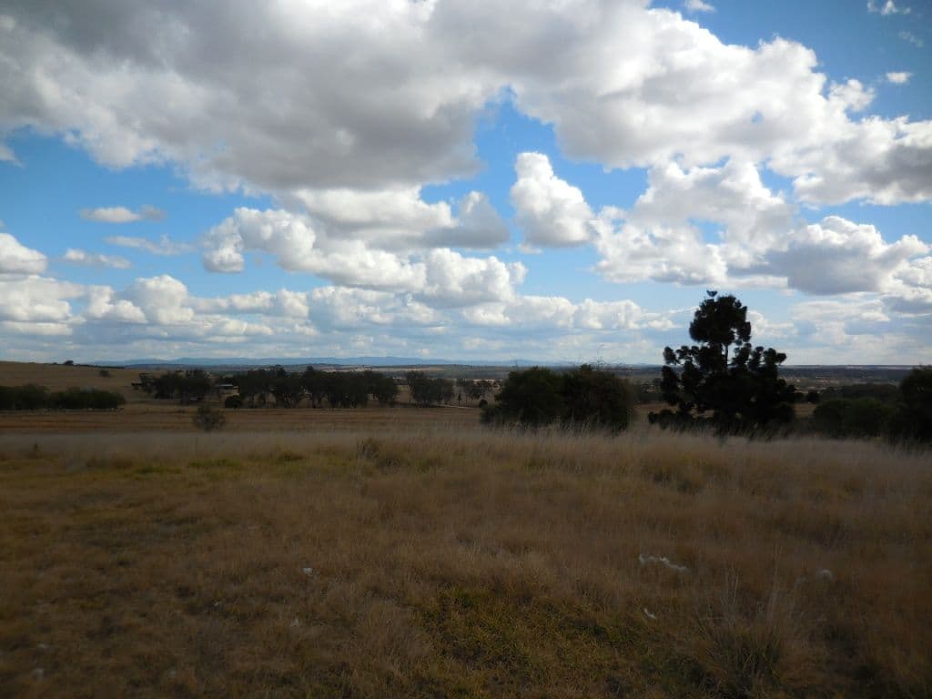 lot 35 Ushers Road, Kingaroy QLD 4610, Kingaroy - Thumbnail 8