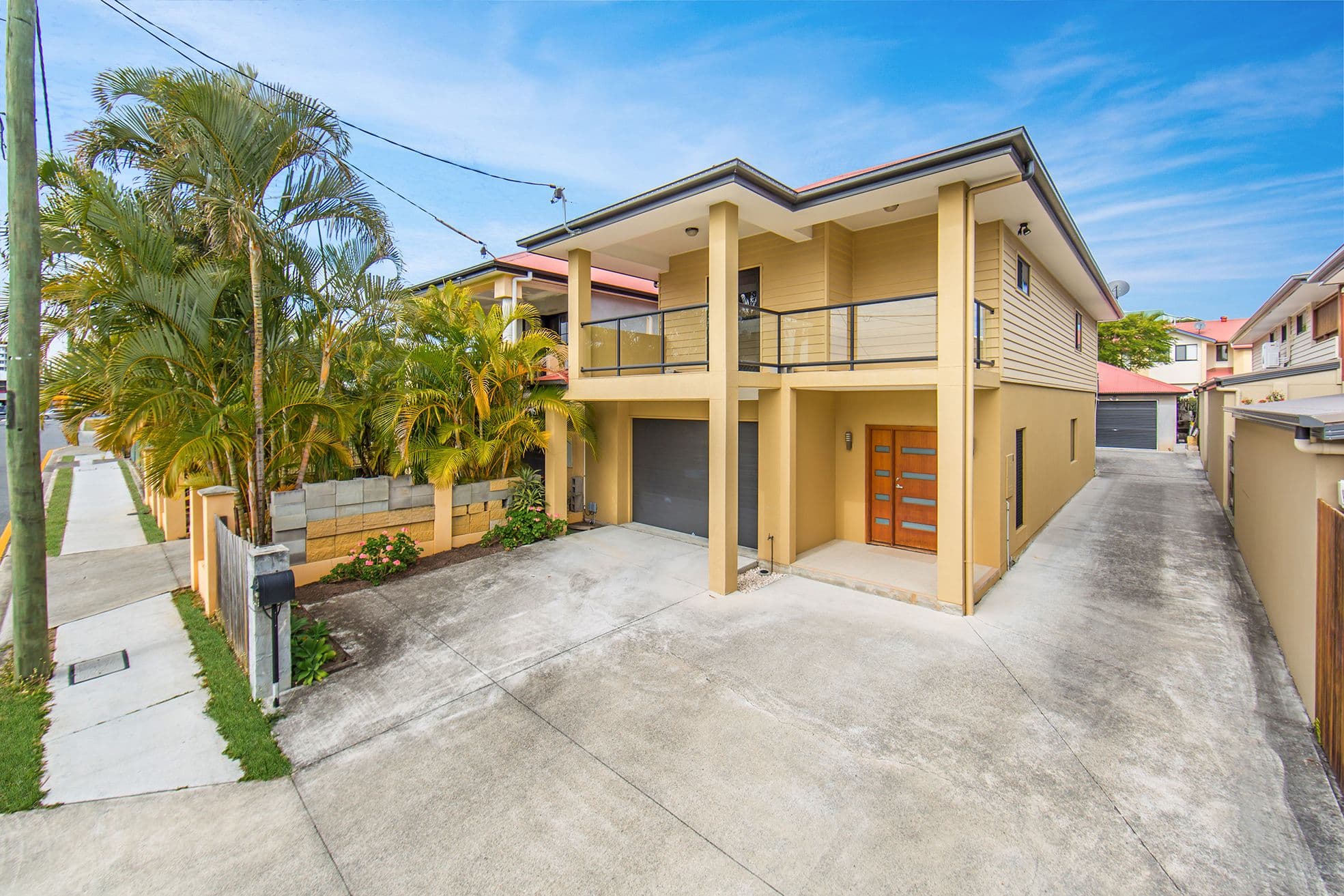 22 Sparkes Street, Chermside QLD 4032, Chermside - Image 1