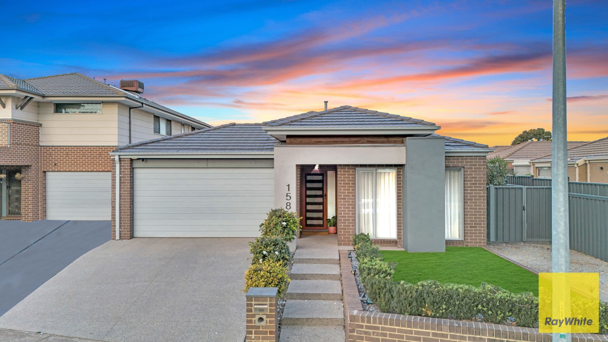 158 Riversdale Drive, Tarneit VIC 3029, Tarneit - Image 1