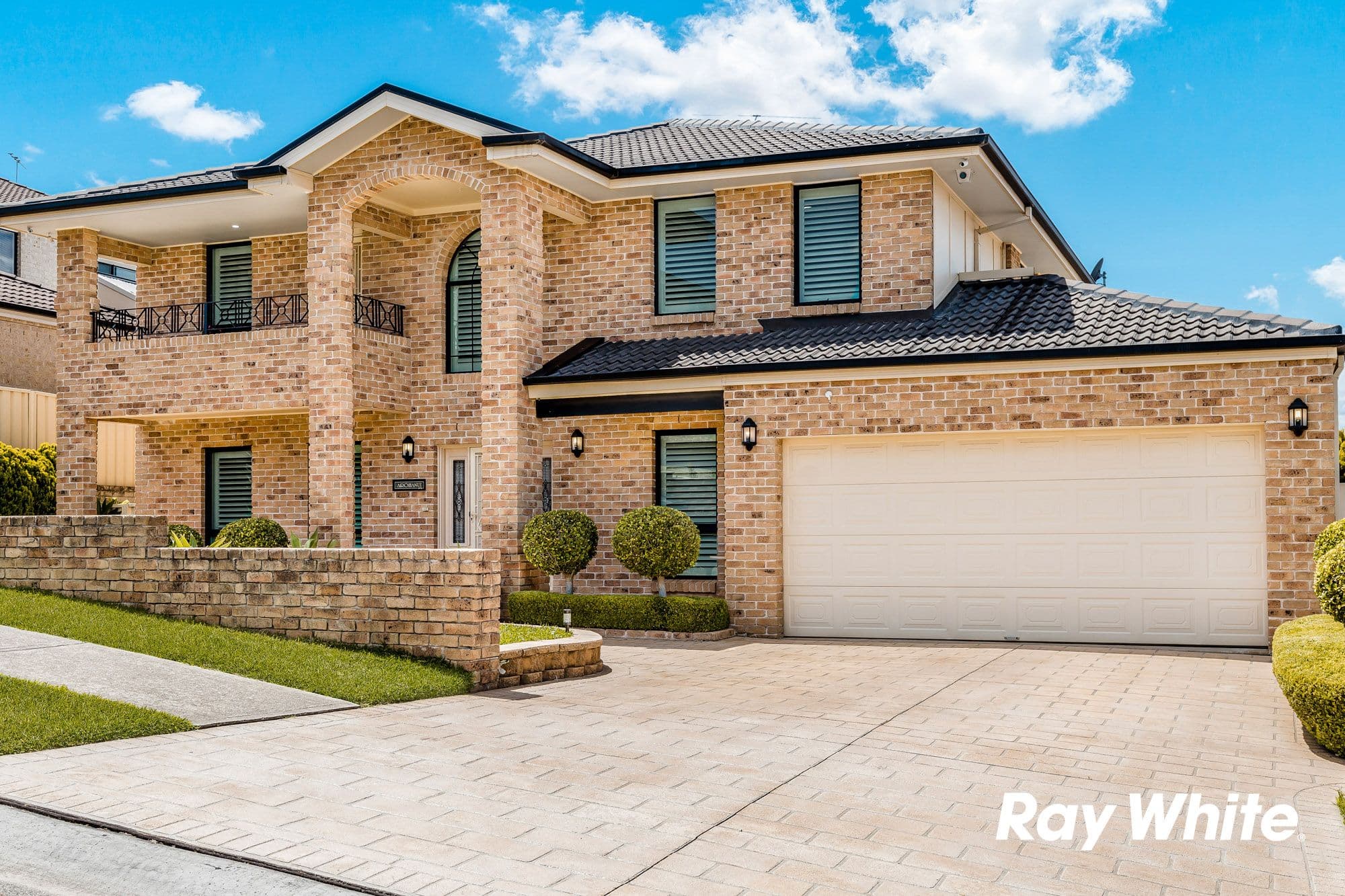 7 Scottsdale Circuit, West Hoxton NSW 2171, West Hoxton - Image 1