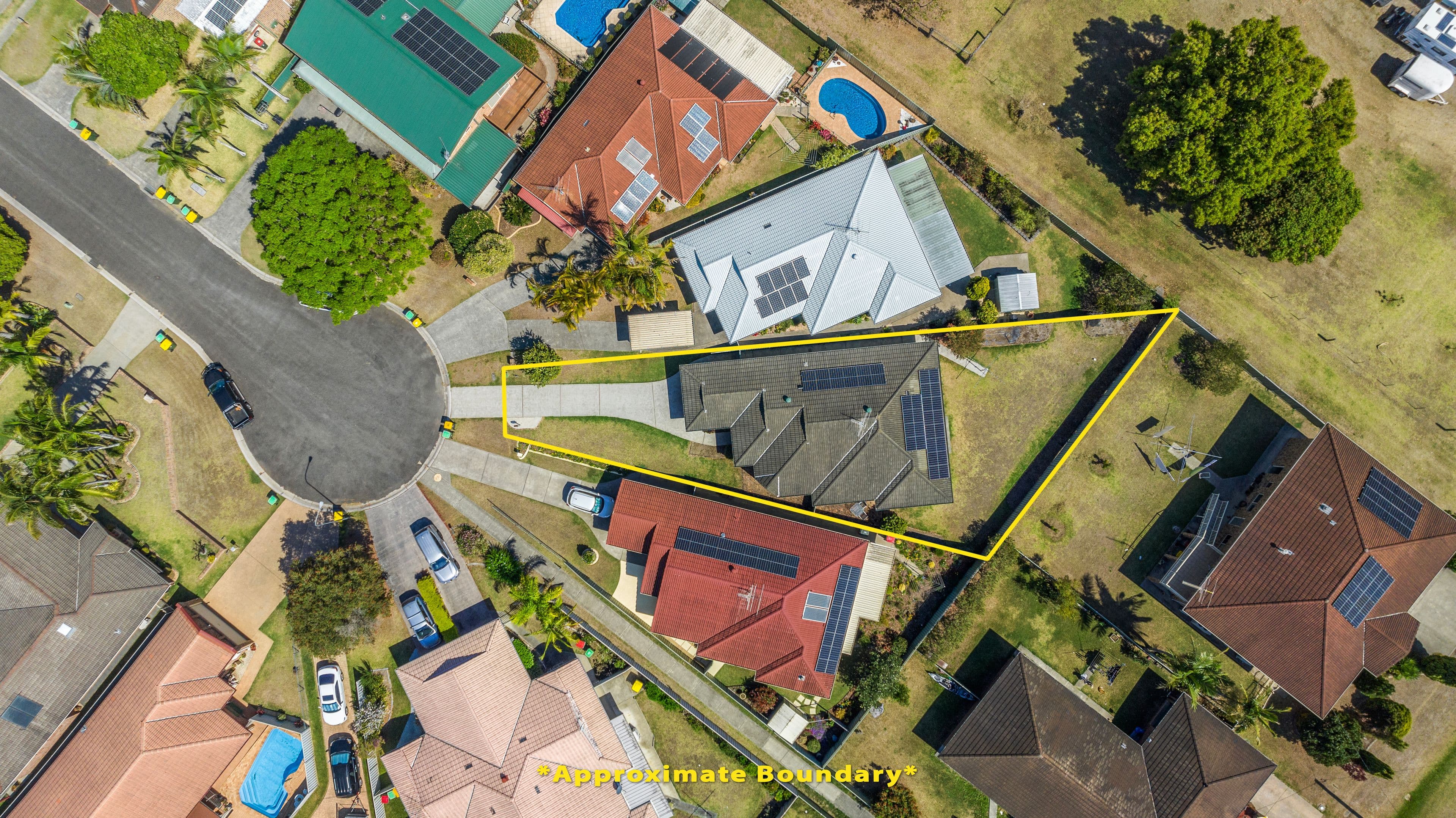 8A Knotts Close, Grafton NSW 2460, Grafton - Thumbnail 2