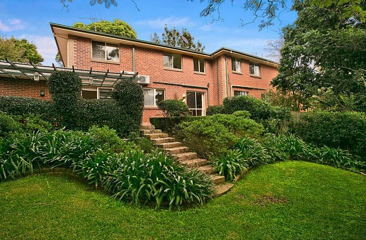 37B Parklands Avenue, LANE COVE NSW 2066, Lane Cove North - Image 1