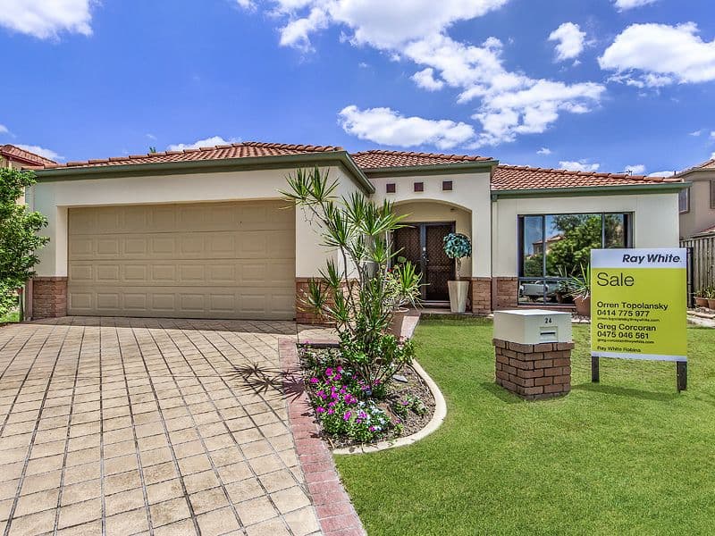 24 Woody Views Way, Robina QLD 4226, Robina - Image 1