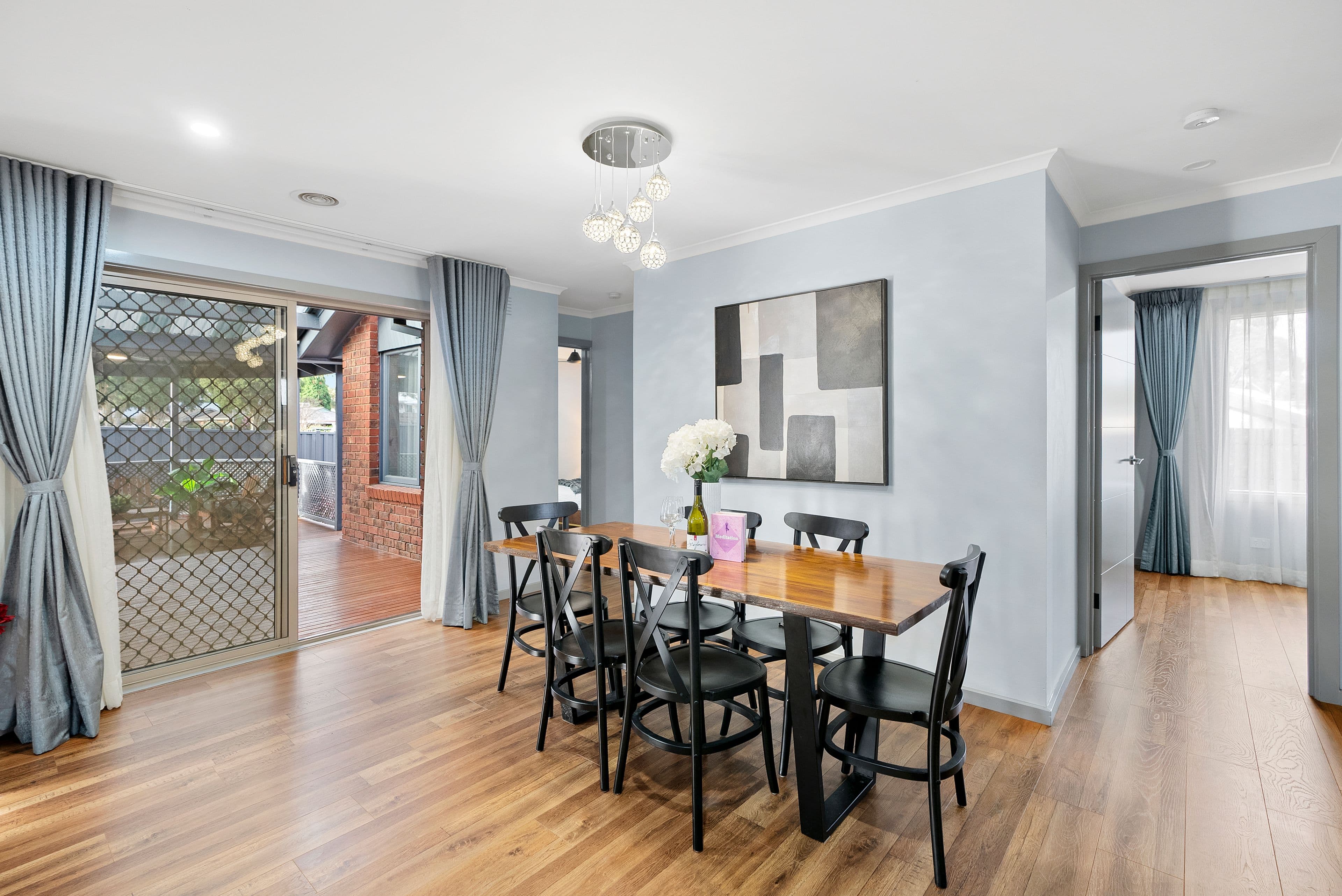 1 Rubens Court, Scoresby VIC 3179, Scoresby - Thumbnail 3