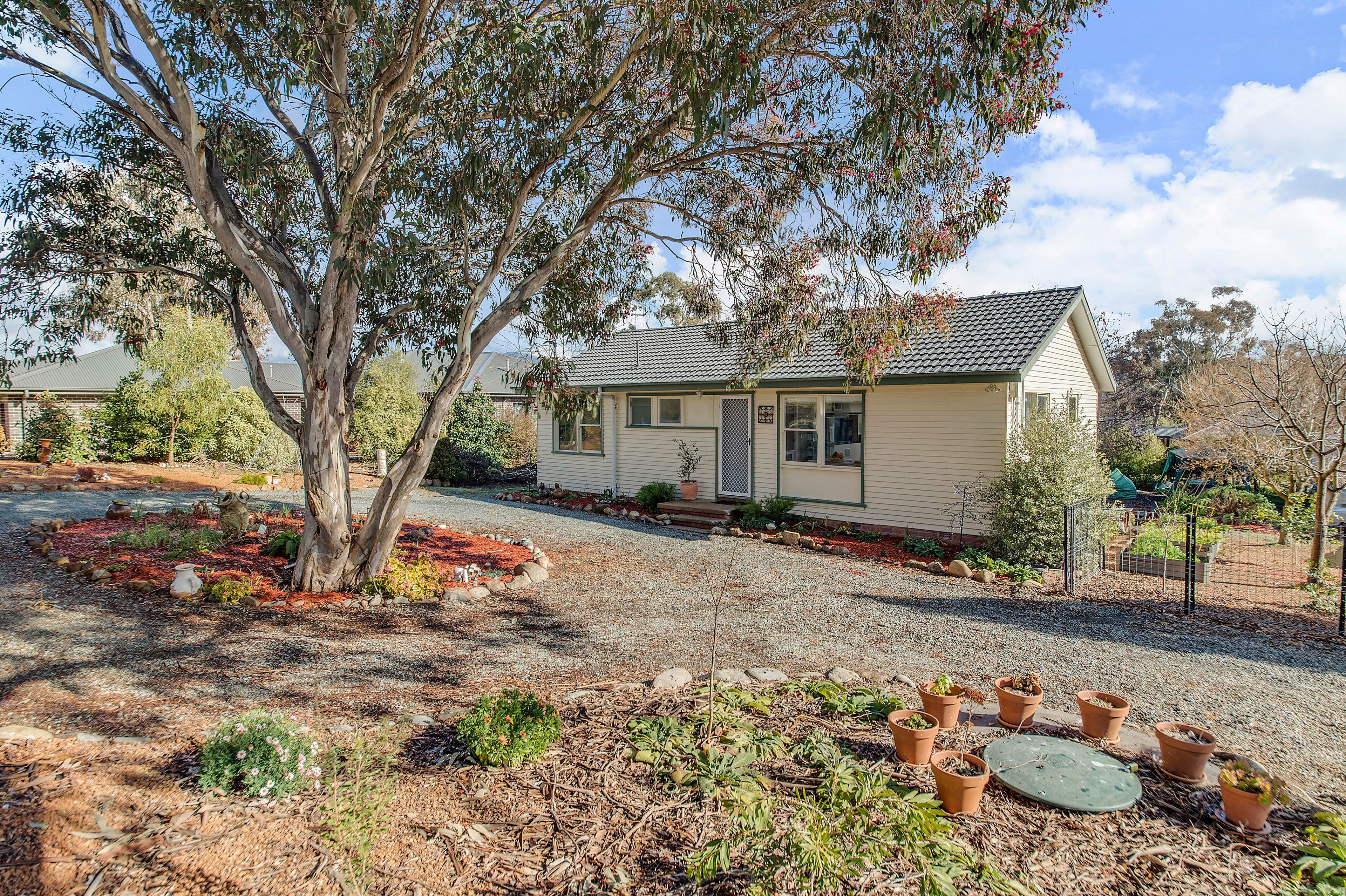 26 Jim Bradley Crescent, URIARRA VILLAGE ACT 2611, Uriarra Village - Image 1