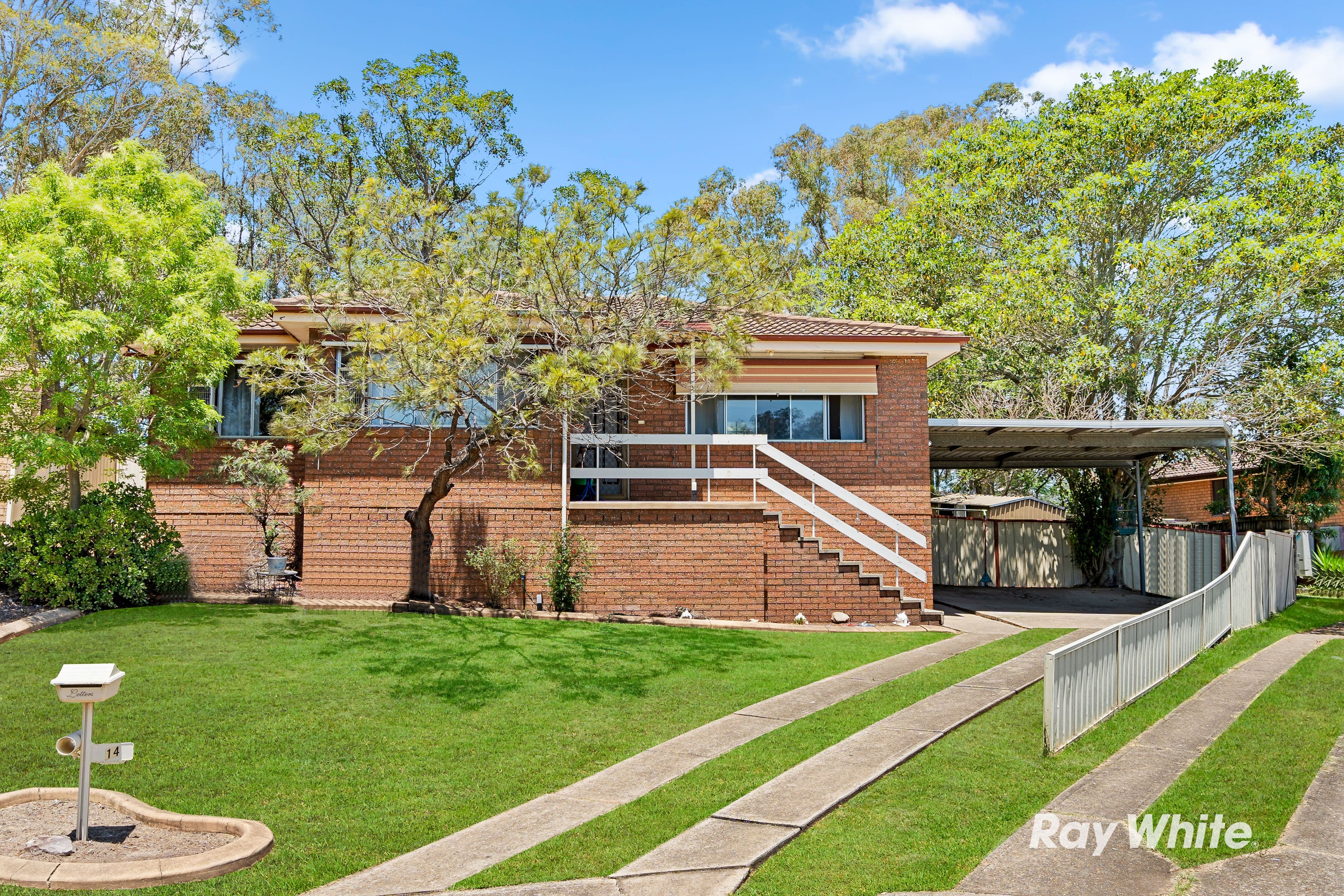 14 Kuala Close, Dean Park NSW 2761, Dean Park - Image 1