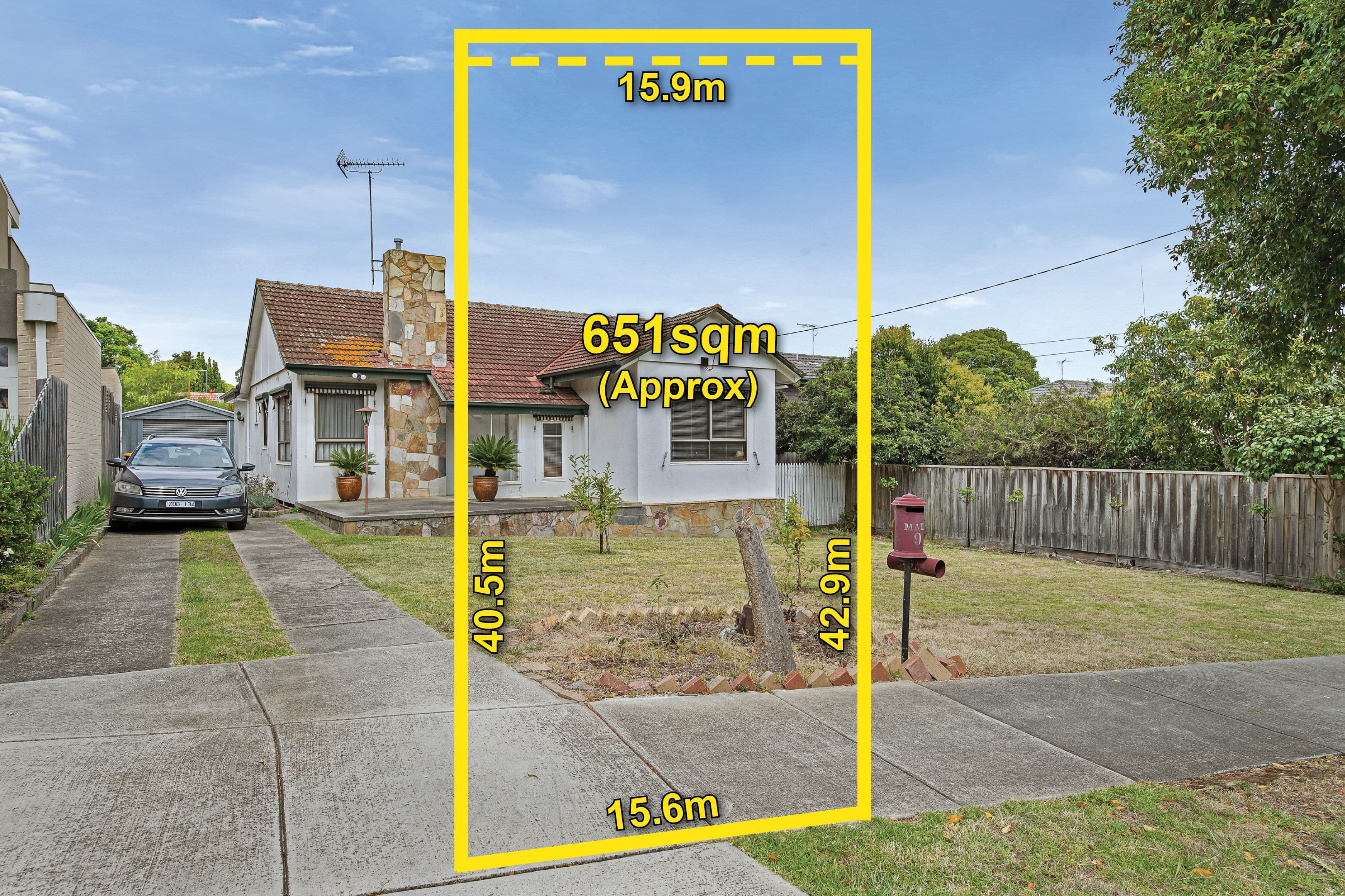 9 Crana Court, Chadstone VIC 3148, Chadstone - Image 1