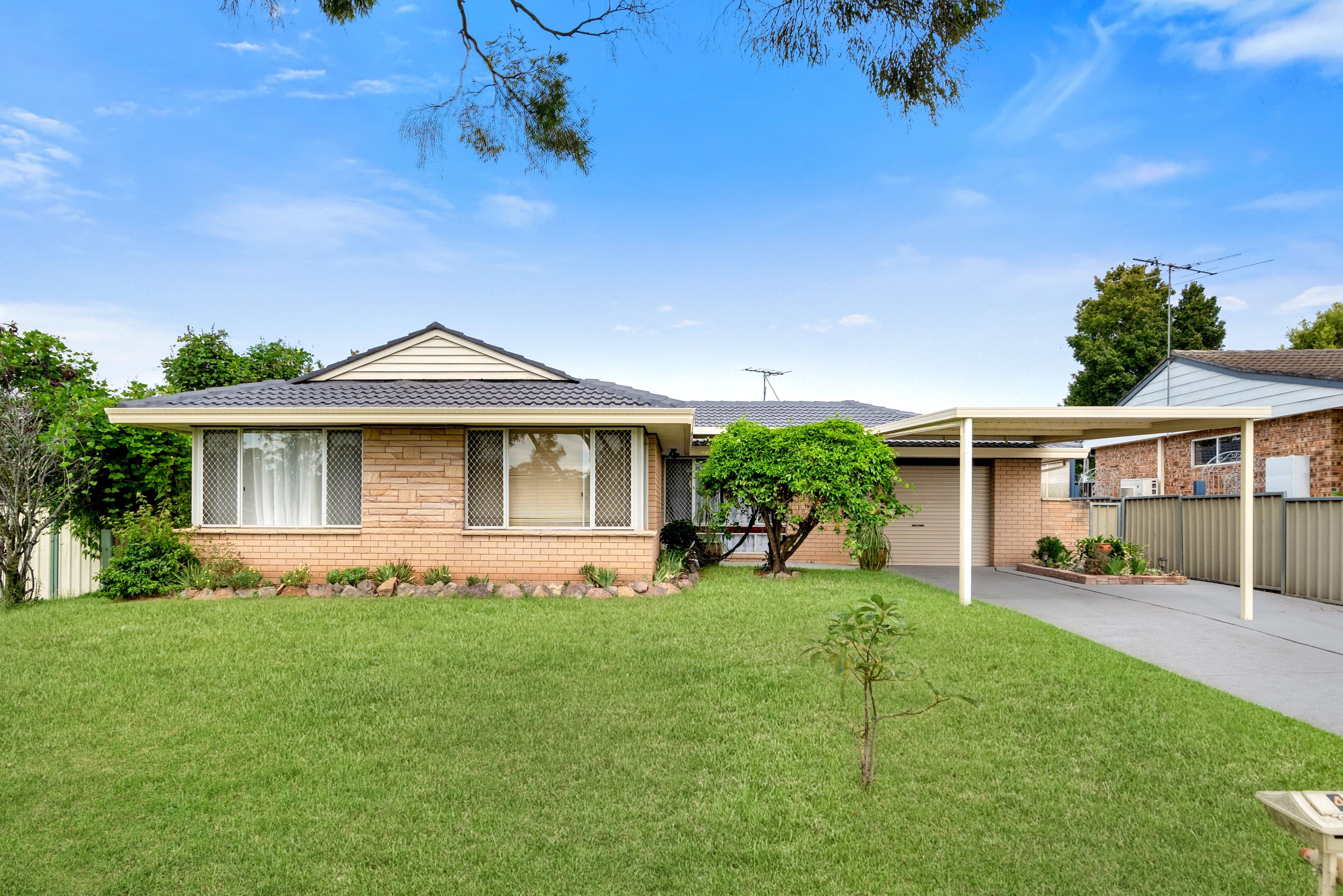4 Manam Place, Glenfield NSW 2167, Glenfield - Image 1