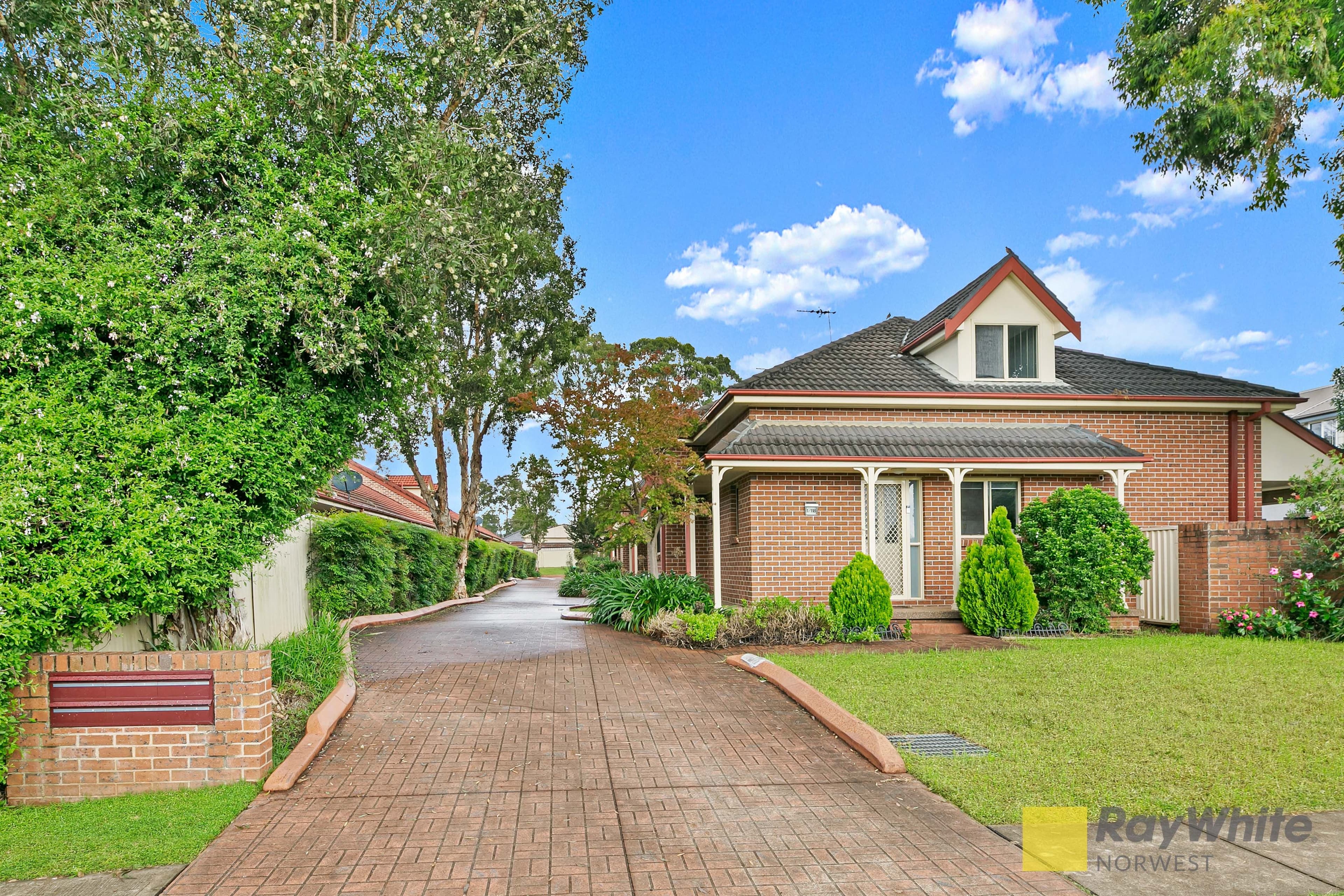 118 Brisbane Street, St Marys NSW 2760, St Marys - Thumbnail 2