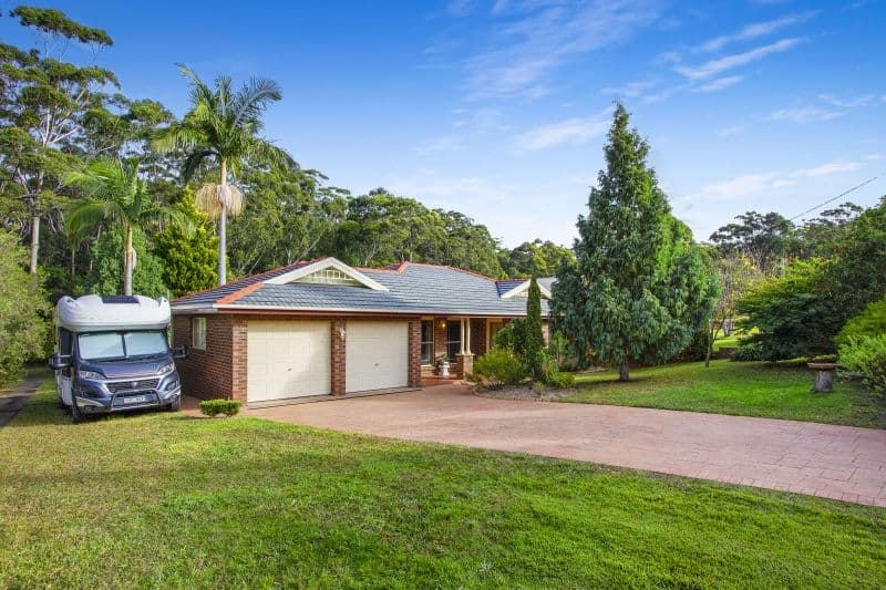 202 Matron Porter Drive, Mollymook NSW 2539, Mollymook - Image 1