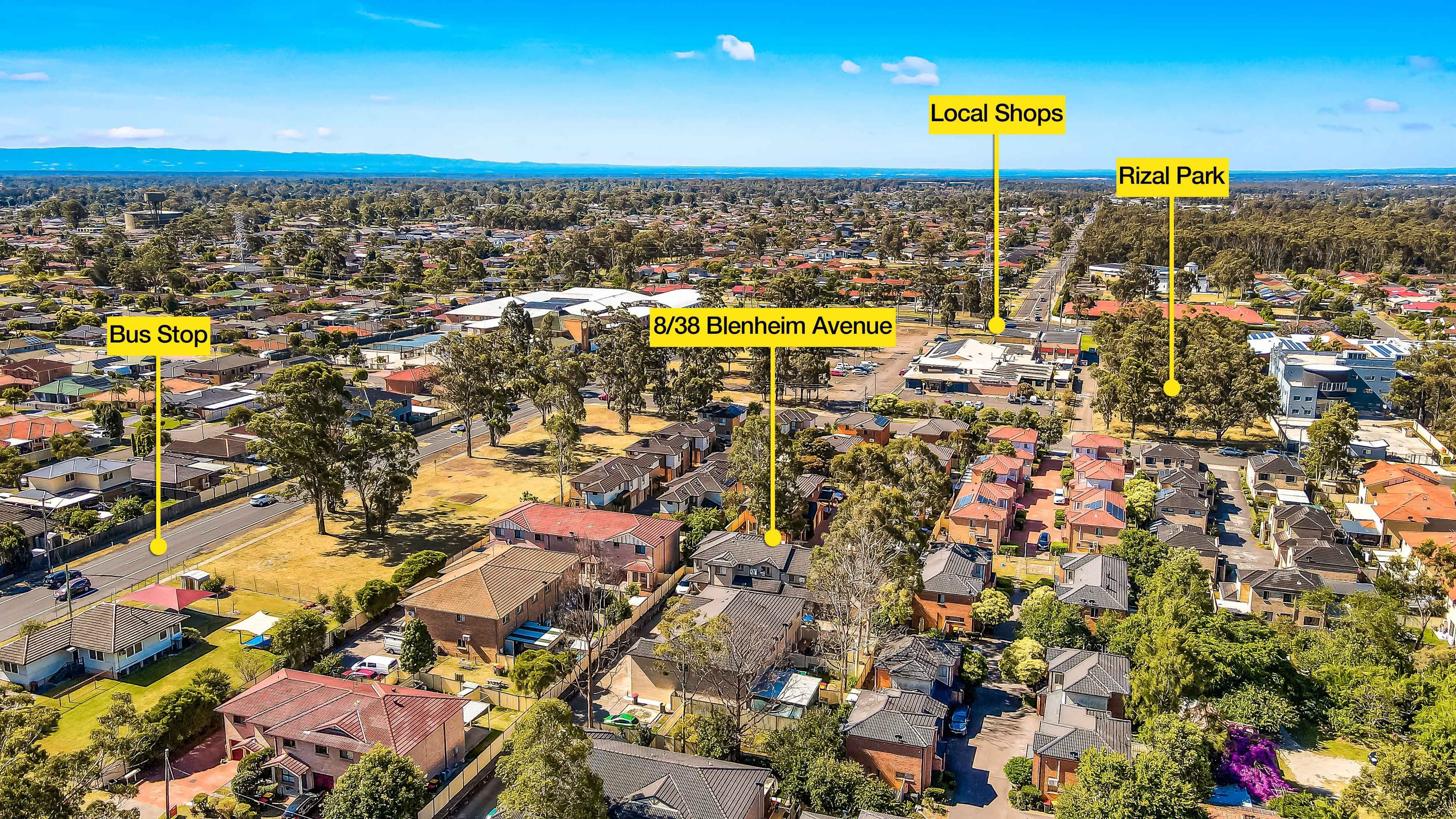 38 Blenheim Avenue, Rooty Hill NSW 2766, Rooty Hill - Thumbnail 8