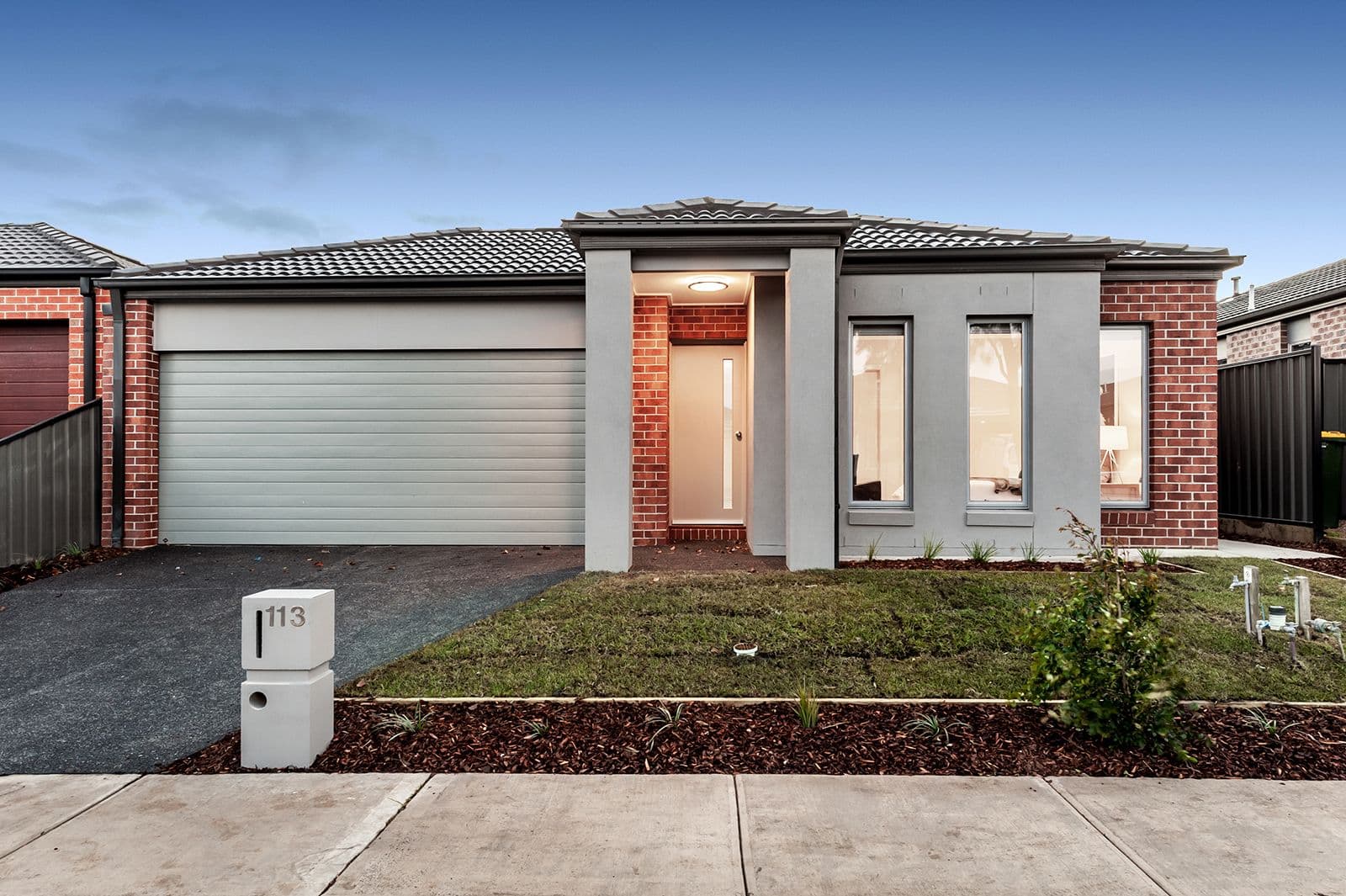 113 Moor Park Drive, Craigieburn VIC 3064, Craigieburn - Image 1