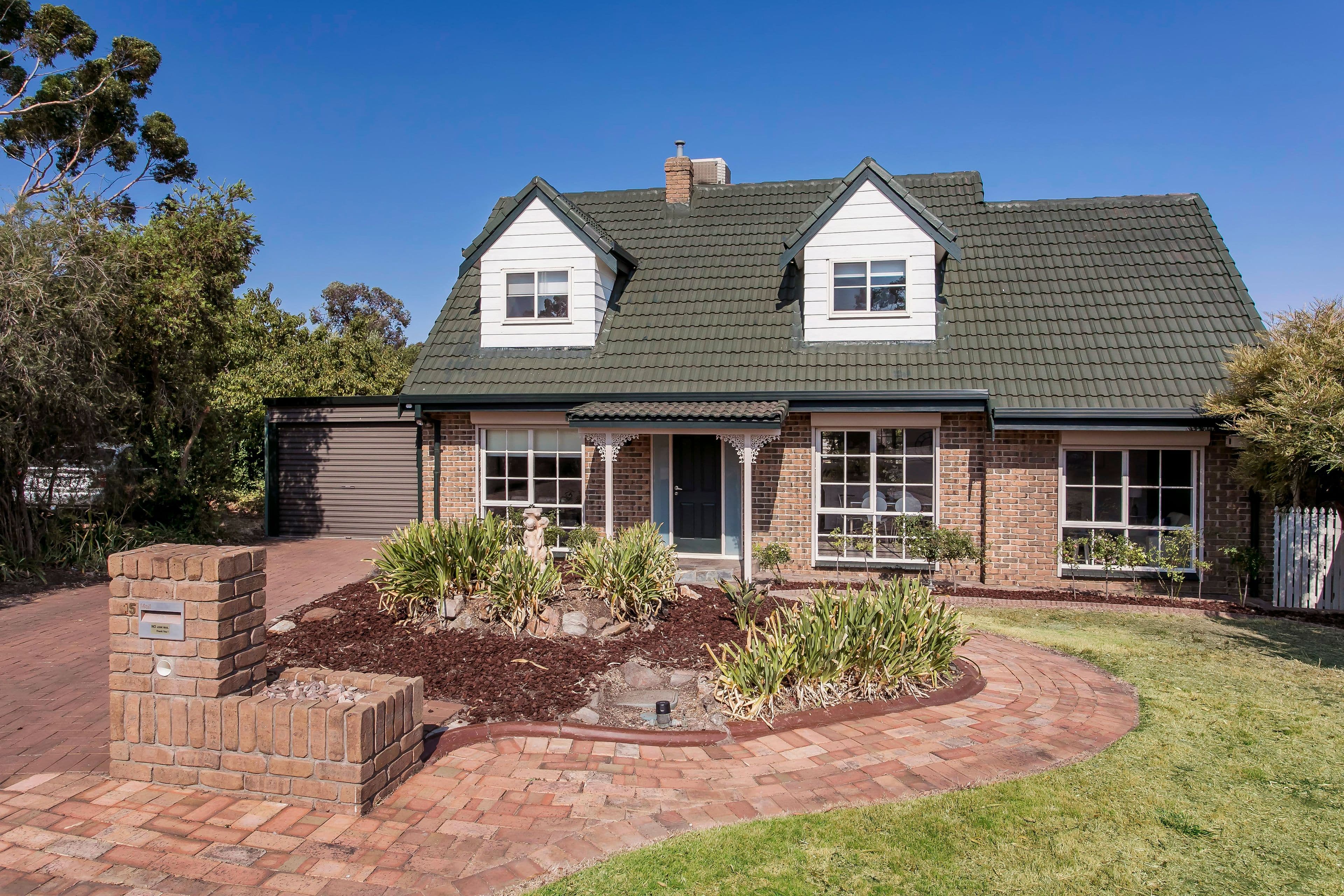15 Chapman Crescent, Redwood Park SA 5097, Redwood Park - Image 1