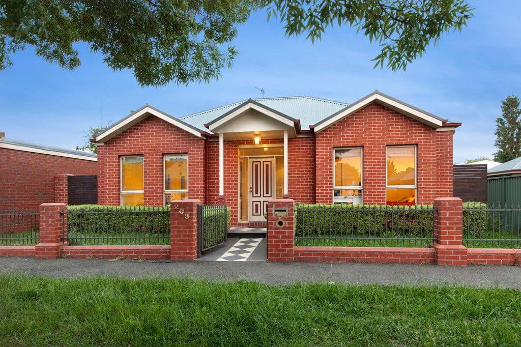 203 Ascot Street South, Ballarat Central VIC 3350, Ballarat Central - Image 1