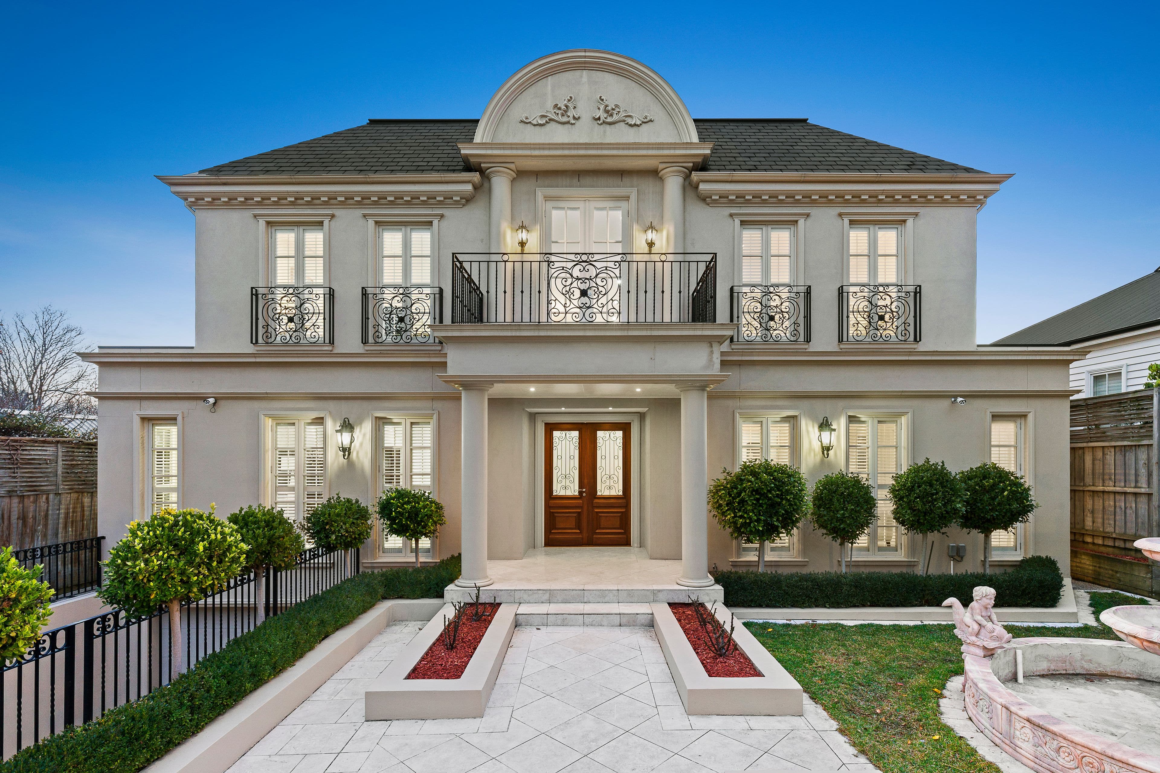 55 Alexandra Avenue, Canterbury VIC 3126, Canterbury - Image 1