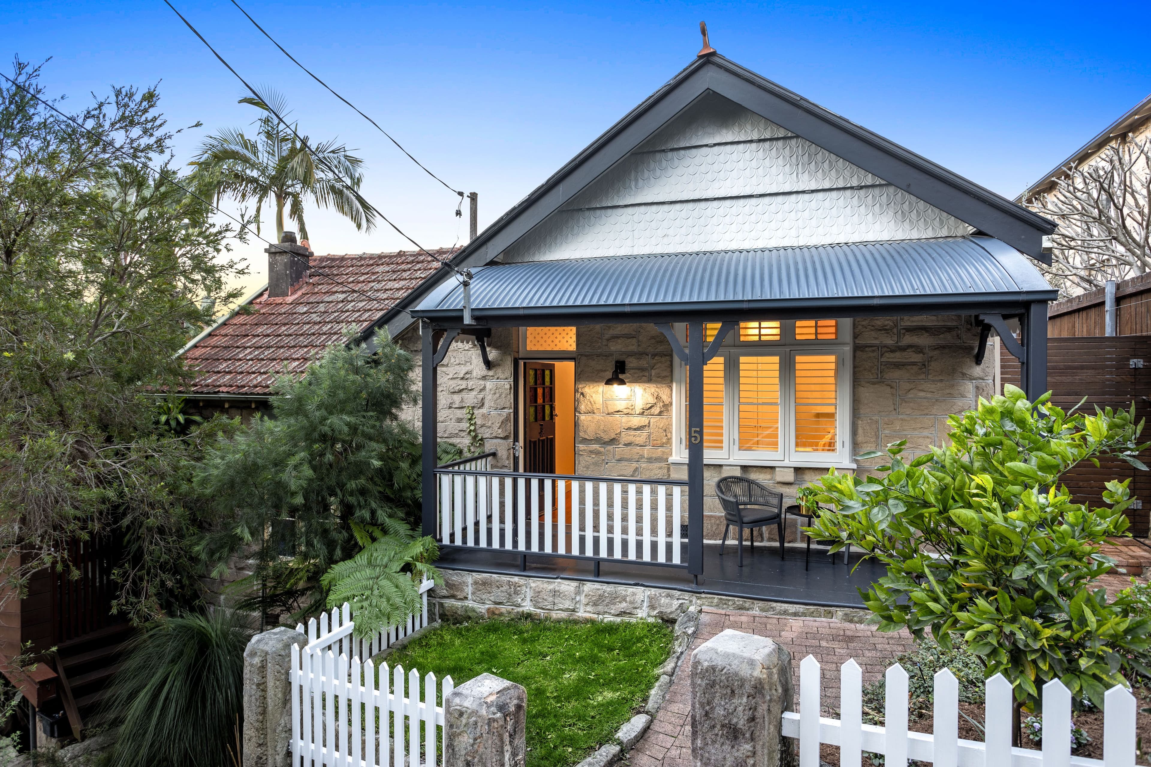 5 Margaret Street, North Sydney NSW 2060, North Sydney - Image 1