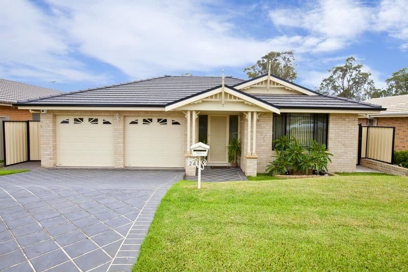 24 Wingham Avenue, CARNES HILL NSW 2171, Carnes Hill - Image 1