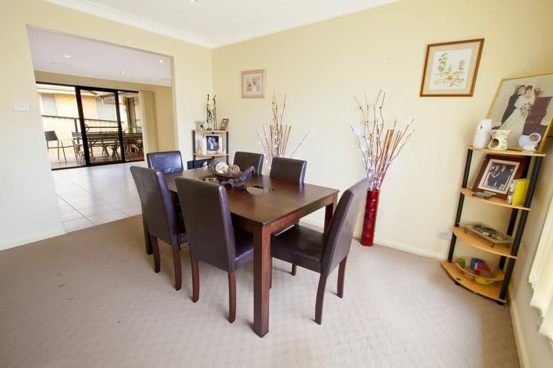 24 Wingham Avenue, CARNES HILL NSW 2171, Carnes Hill - Thumbnail 5