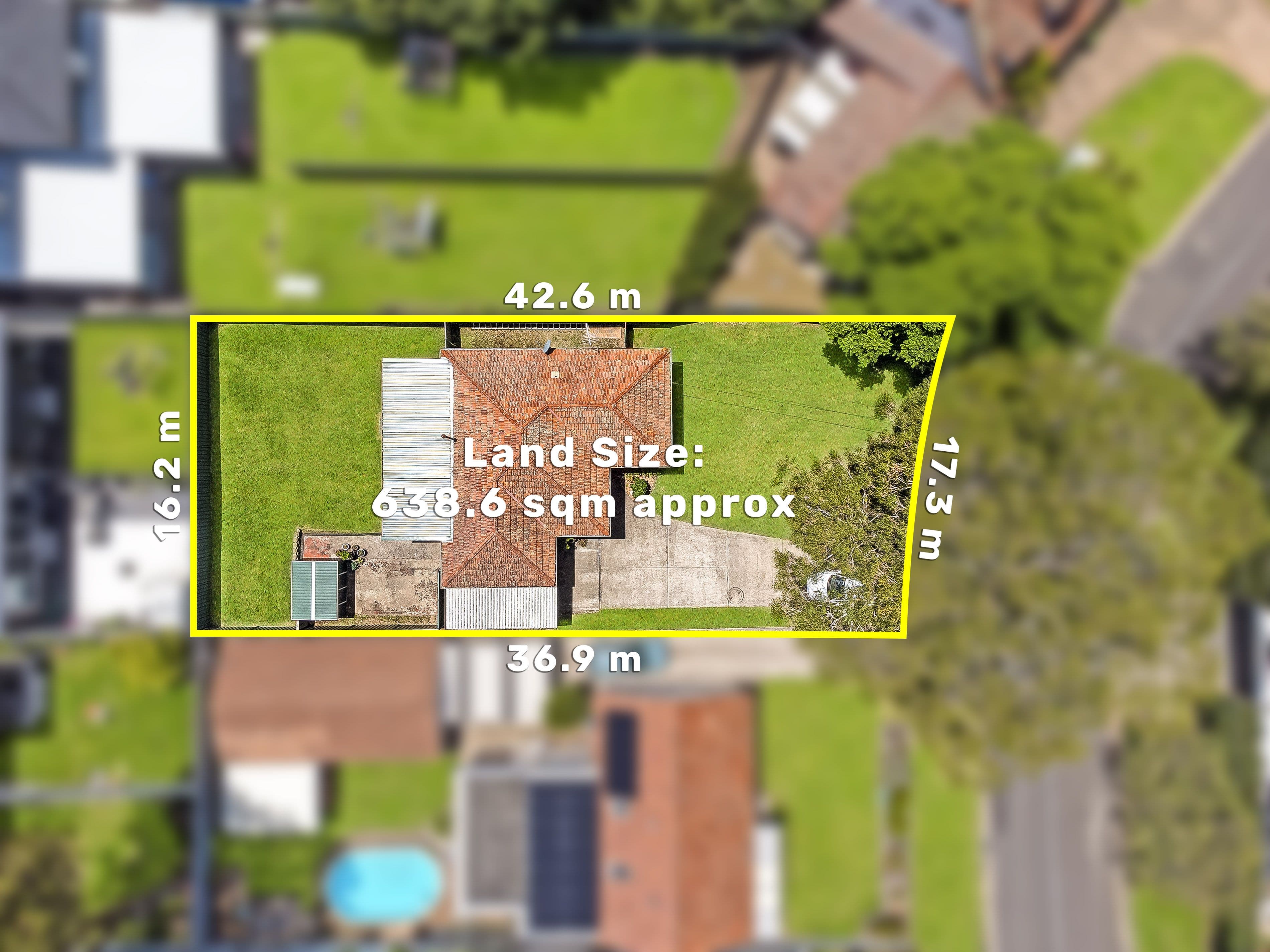 37 Woodland Road, Chester Hill NSW 2162, Chester Hill - Thumbnail 2