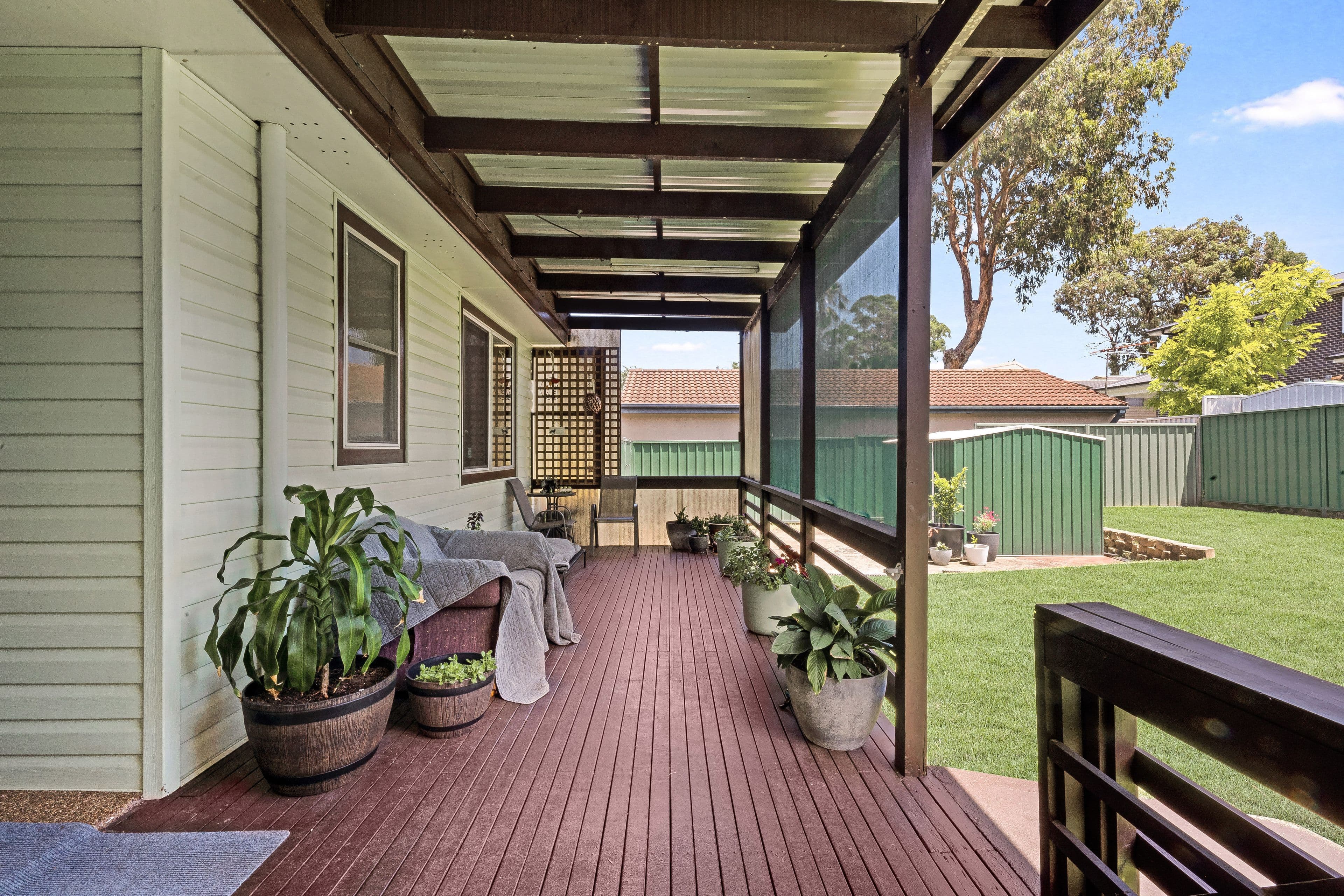 37 Woodland Road, Chester Hill NSW 2162, Chester Hill - Thumbnail 8