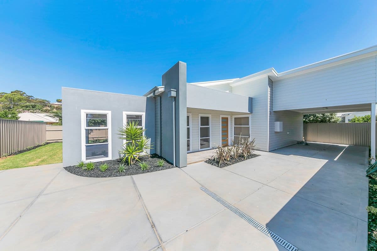 52 First Street, Gawler South SA 5118, Gawler South - Image 1