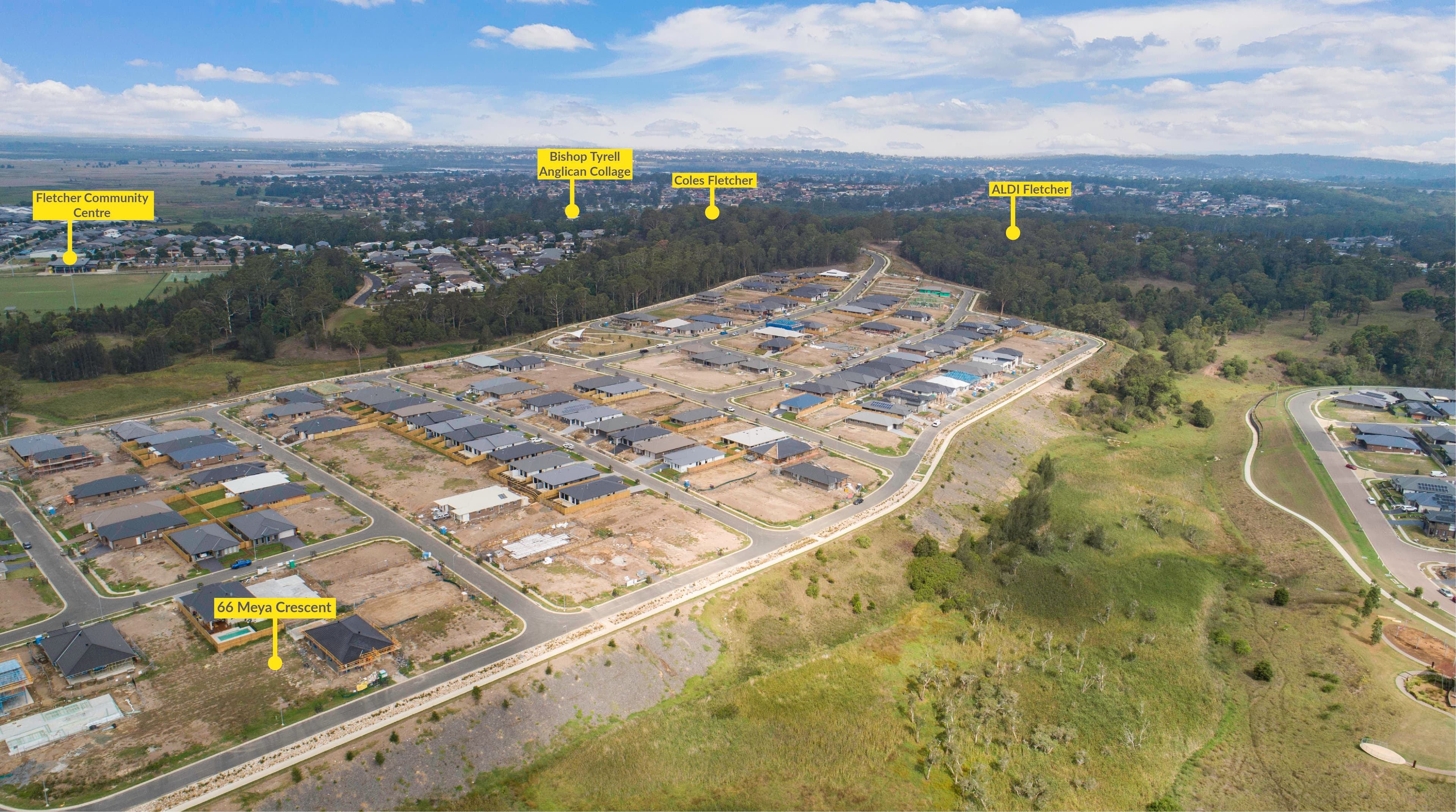 66 Meya Crescent, Fletcher NSW 2287, Fletcher - Thumbnail 3