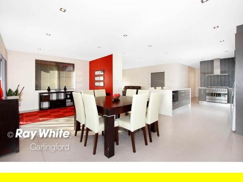 6 Oatlands Crescent, OATLANDS NSW 2117, Oatlands - Thumbnail 2