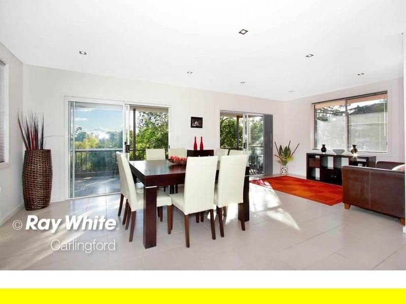 6 Oatlands Crescent, OATLANDS NSW 2117, Oatlands - Thumbnail 4