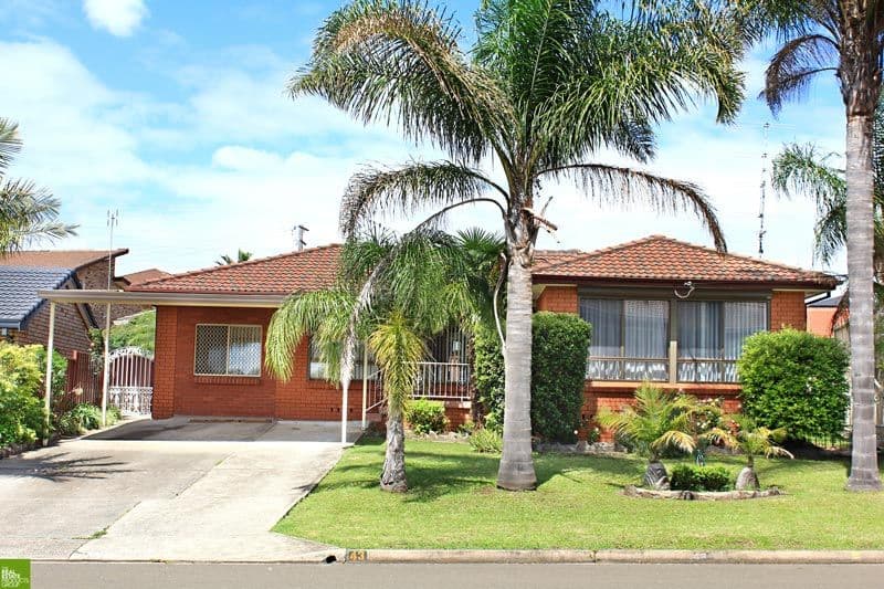 43 Alandale Avenue, FIGTREE NSW 2525, Figtree - Thumbnail 6