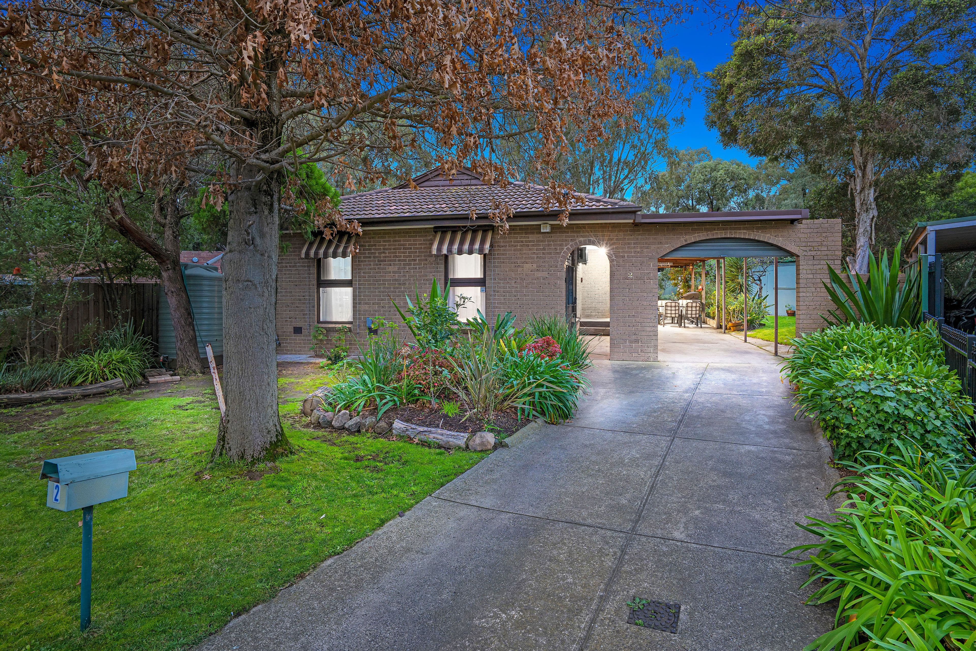 2 Ruskin Court, Bundoora VIC 3083, Bundoora - Image 1
