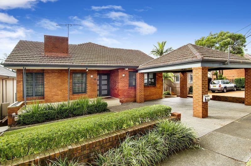 4 Gannet Street, GLADESVILLE NSW 2111, Gladesville - Image 1