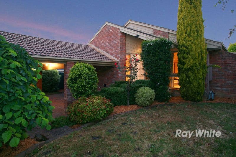 16 Dayan Drive, WANTIRNA SOUTH VIC 3152, Wantirna South - Image 1