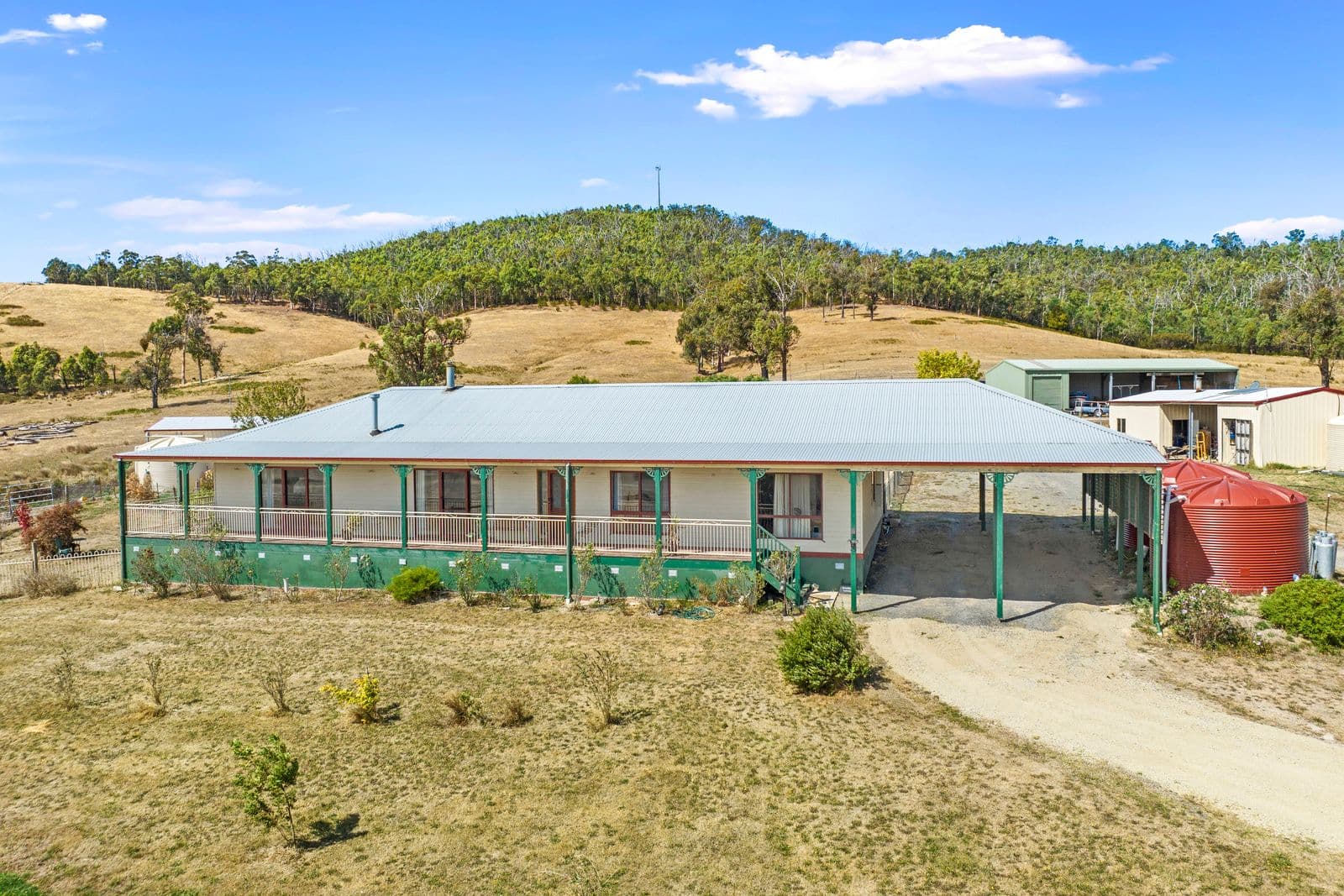 3684 Melba Highway, Glenburn VIC 3717, Glenburn - Thumbnail 2
