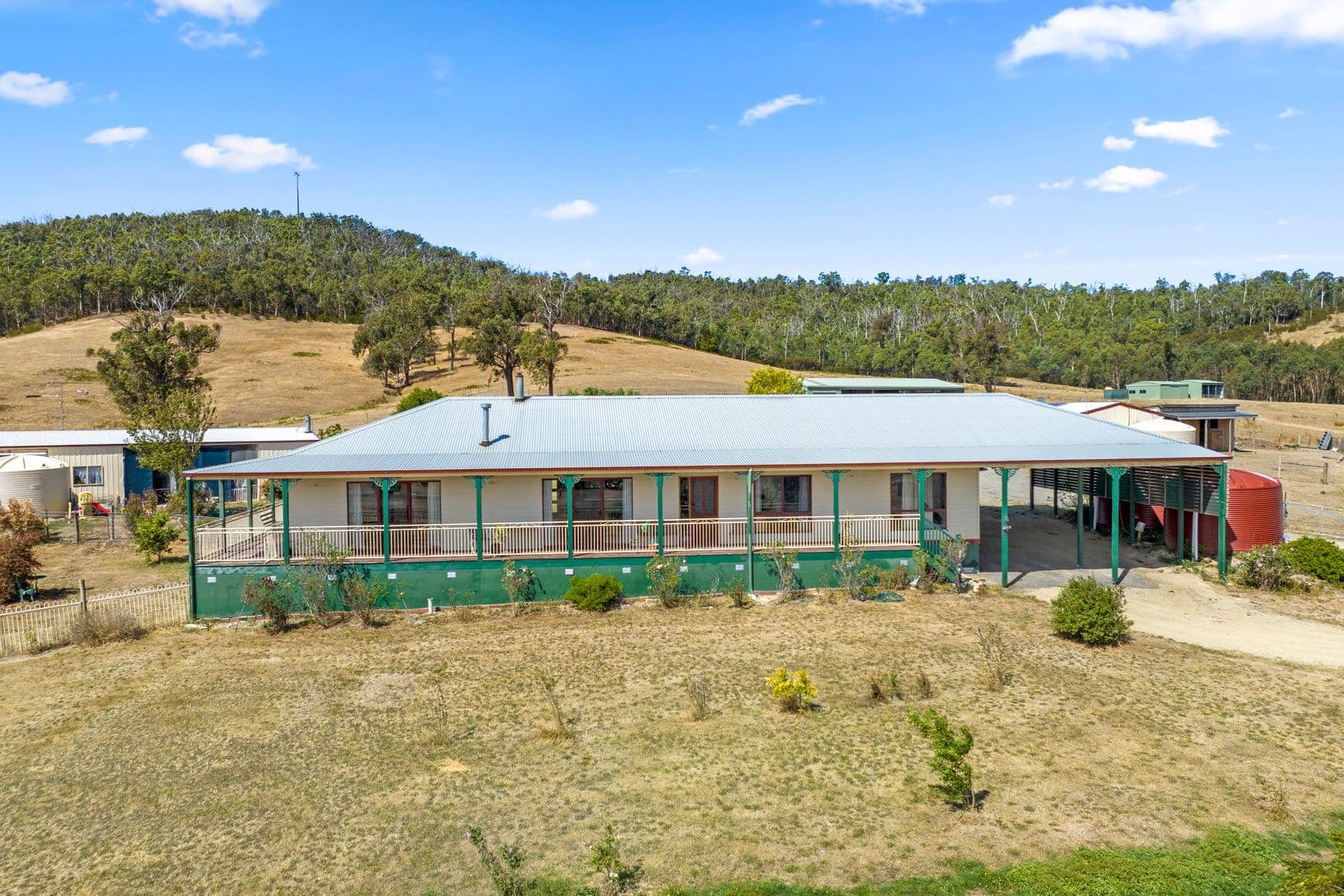 3684 Melba Highway, Glenburn VIC 3717, Glenburn - Thumbnail 4