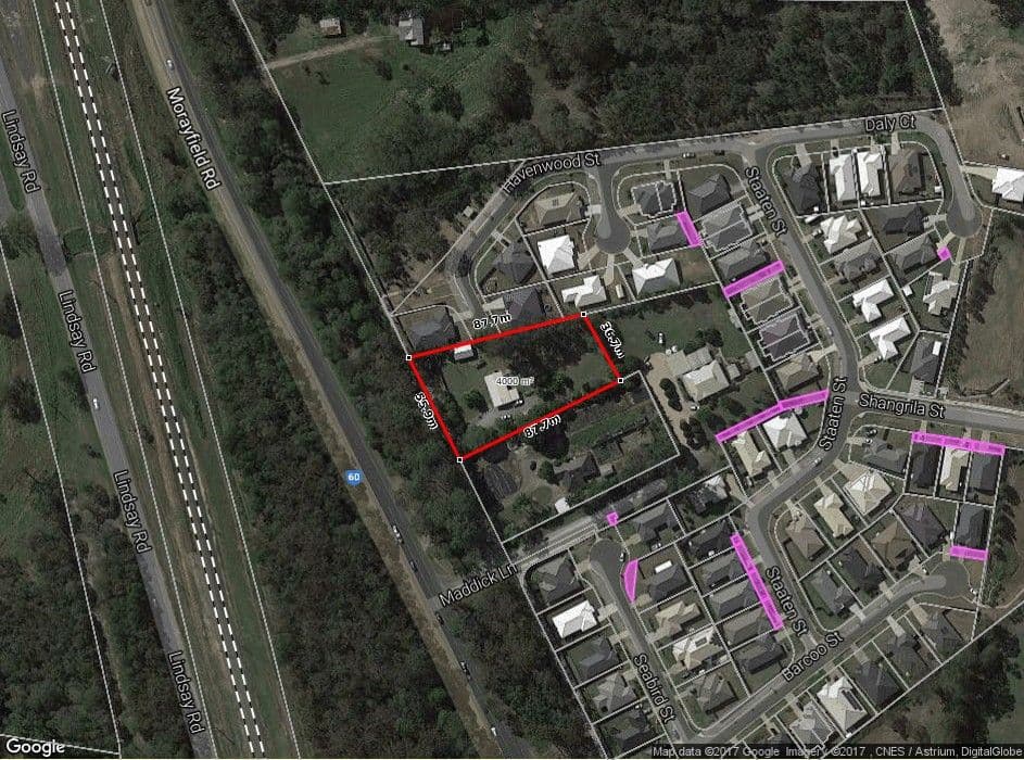 493 Morayfield Road, Burpengary QLD 4505, Burpengary - Image 1