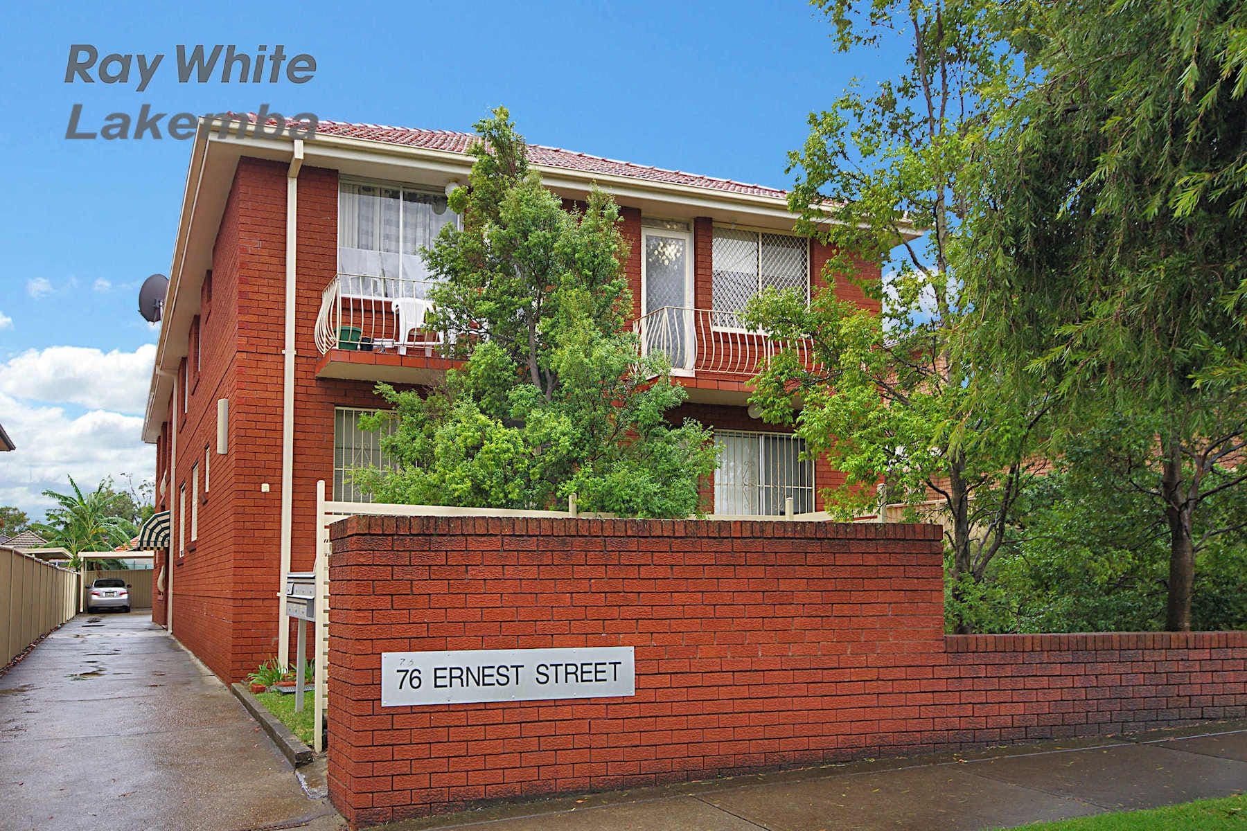 76 Ernest Street, Lakemba NSW 2195, Lakemba - Image 1