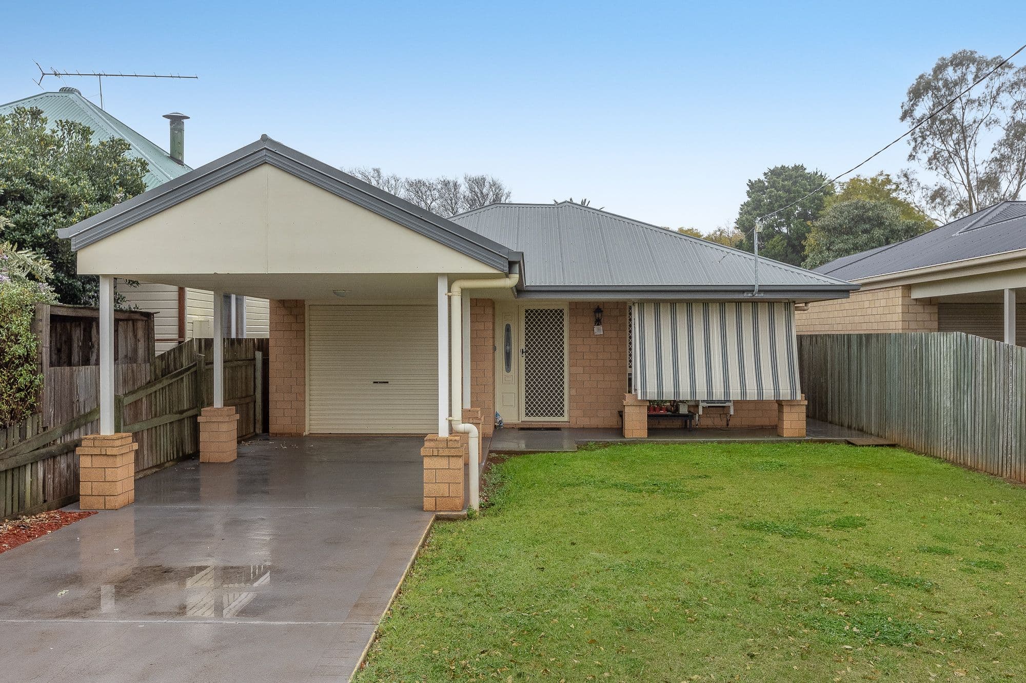 1b Buckland Street, Harristown QLD 4350, Harristown - Image 1