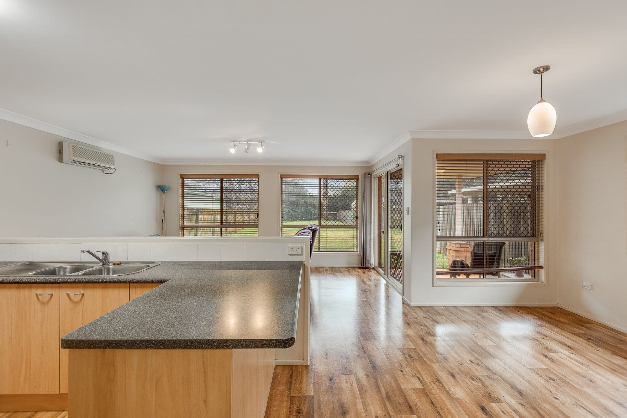1b Buckland Street, Harristown QLD 4350, Harristown - Thumbnail 2