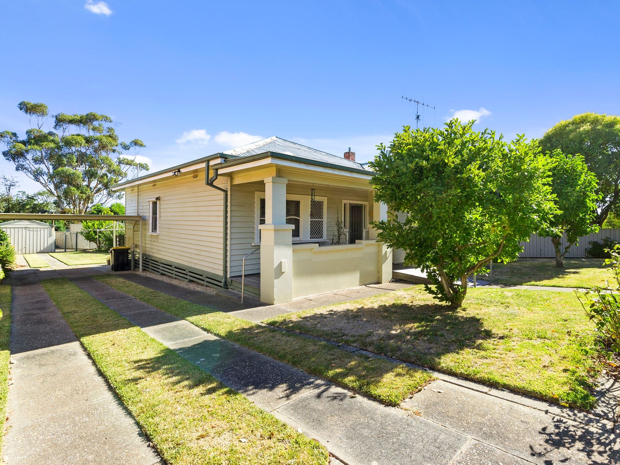46 Goulburn Street, Seymour VIC 3660, Seymour - Thumbnail 3