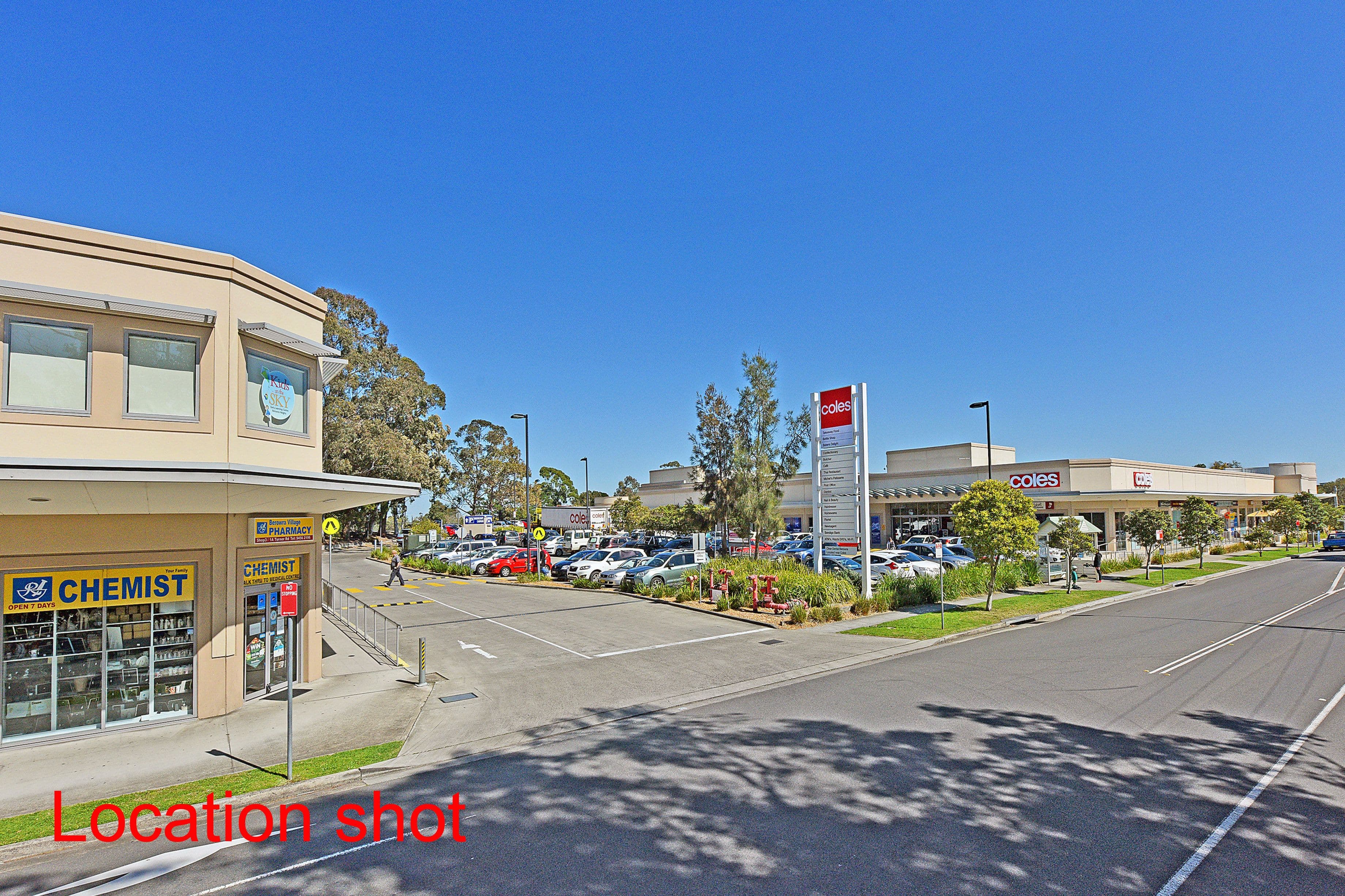 3-5 Turner Road, Berowra Heights NSW 2082, Berowra Heights - Thumbnail 8