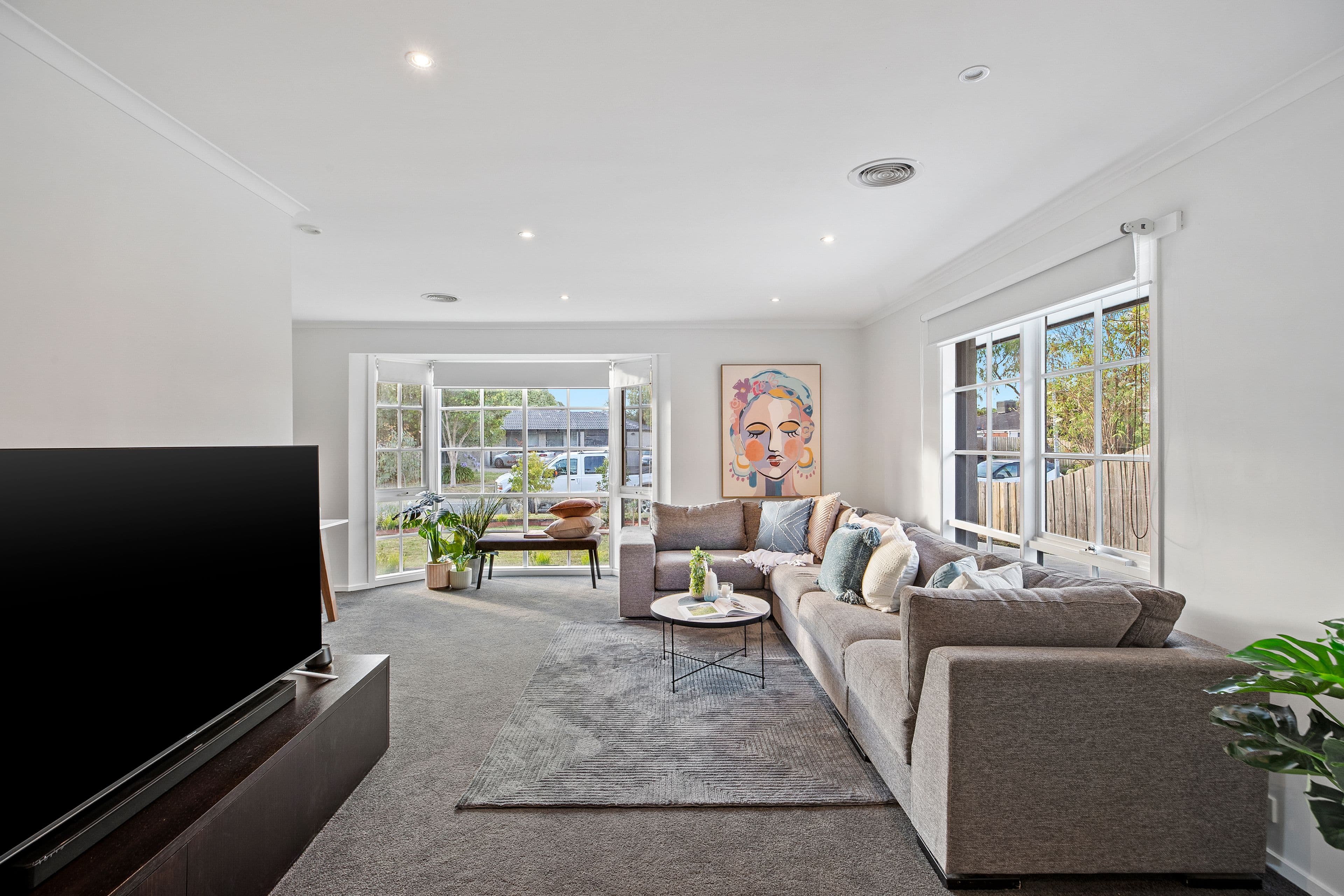 45 Bryden Drive, Ferntree Gully VIC 3156, Ferntree Gully - Thumbnail 2