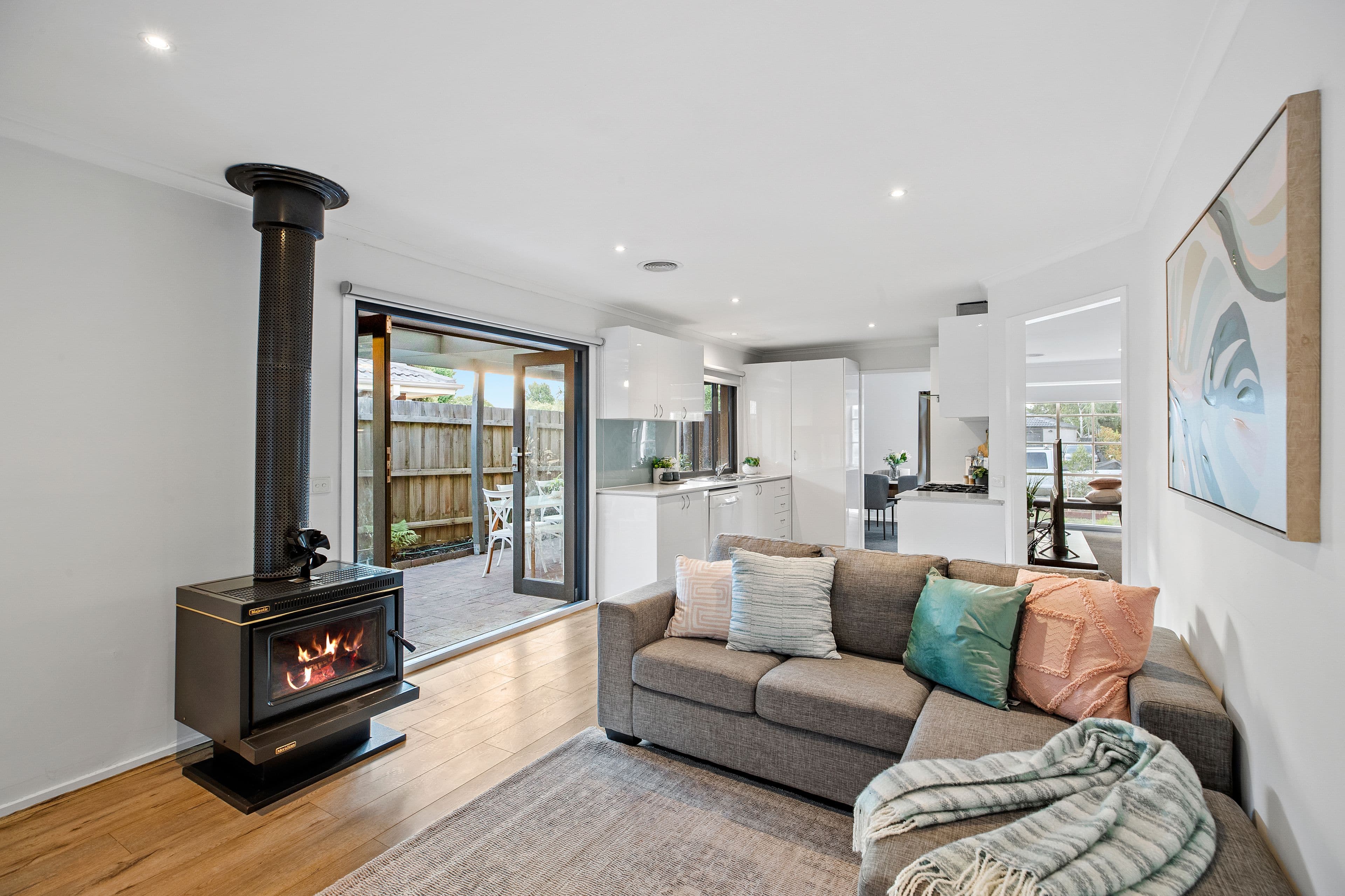 45 Bryden Drive, Ferntree Gully VIC 3156, Ferntree Gully - Thumbnail 4