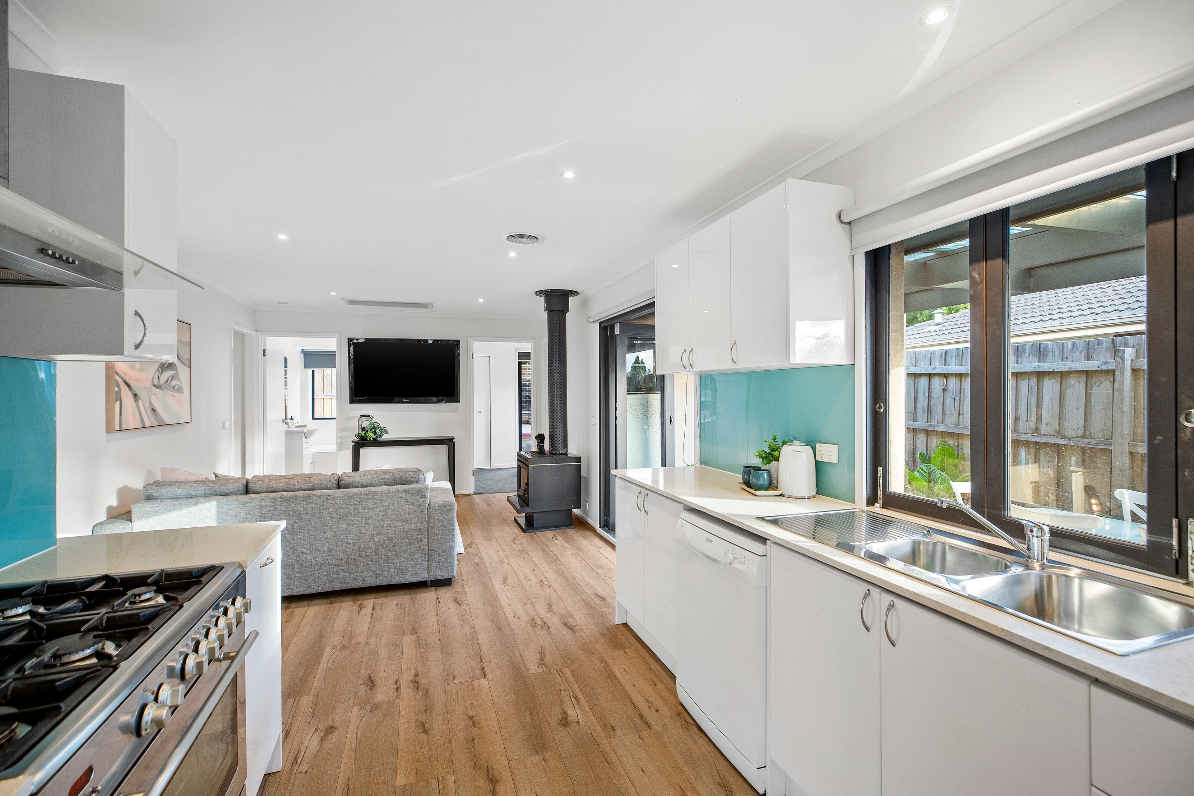 45 Bryden Drive, Ferntree Gully VIC 3156, Ferntree Gully - Thumbnail 7
