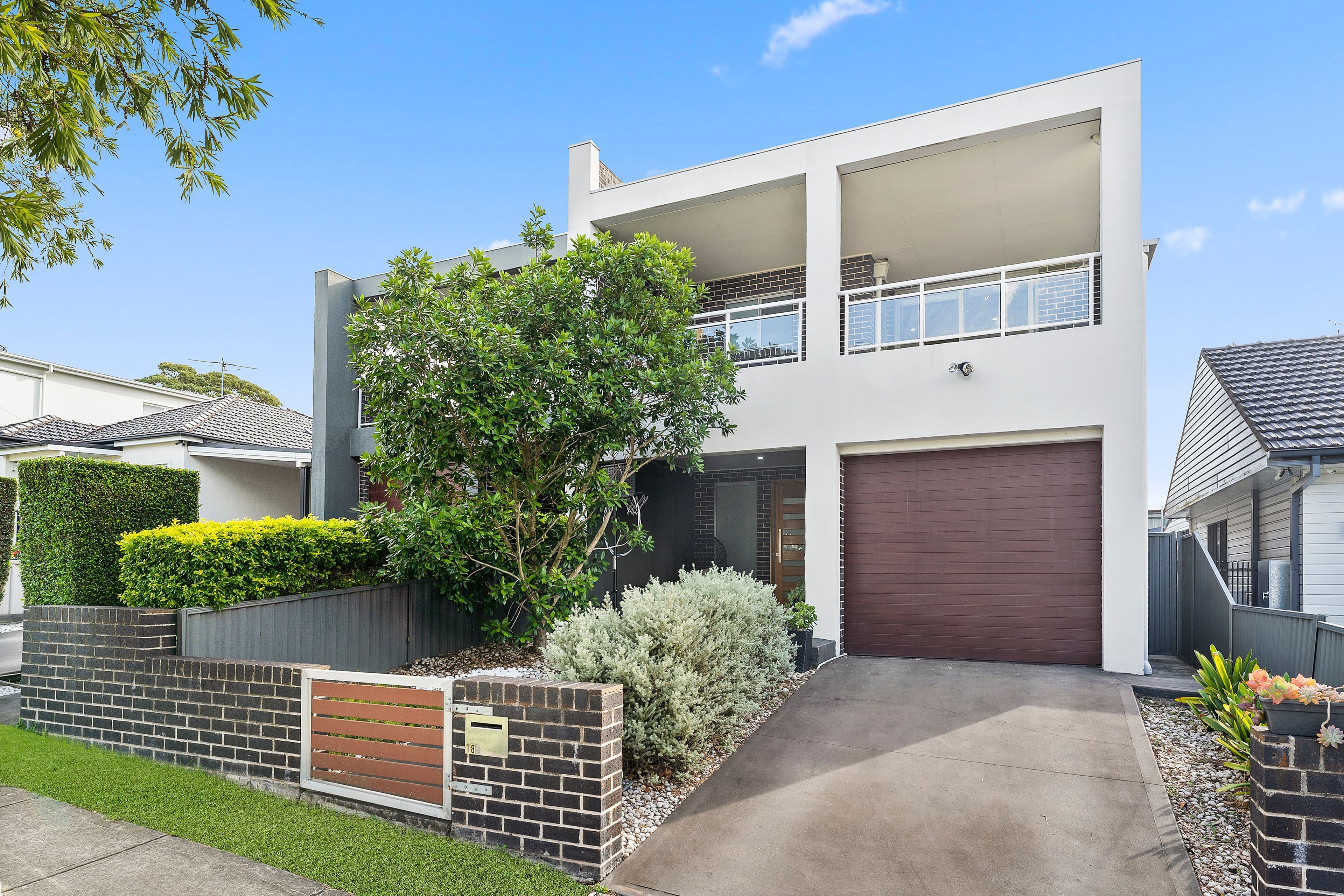 18 Queensbury Road, Padstow Heights NSW 2211, Padstow Heights - Image 1